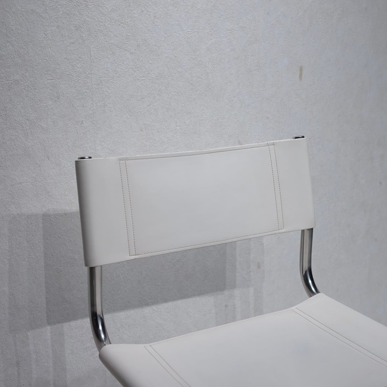 Mart Stam マルト・スタム カンティレバーチェア ダイニングチェア