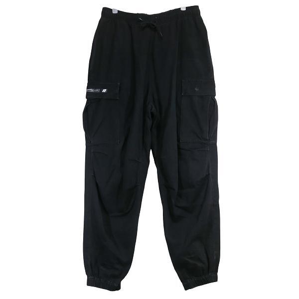 WTAPS 21AW JUNGLE STOCK/TROUSERS/COTTON.RIPSTOP 212WVDT-PTM03