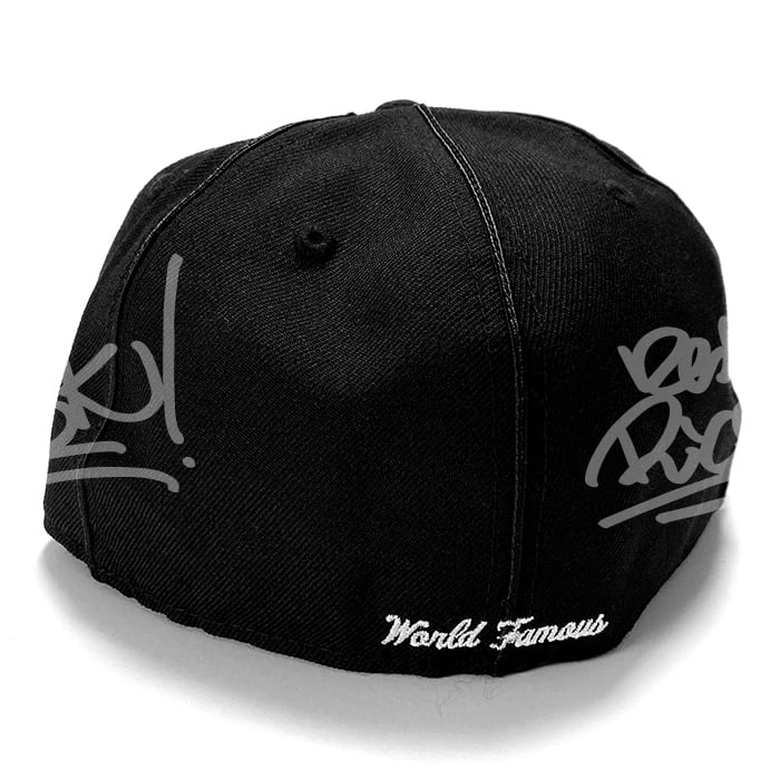 Supreme シュプリーム Piping Box Logo New Era SS17H79 7 3/8 メンズ