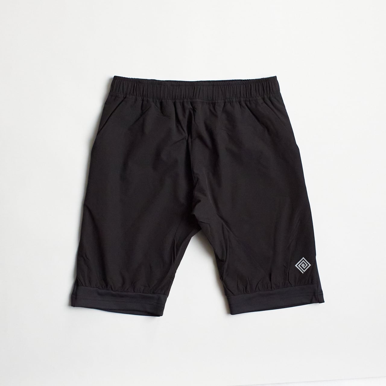 ELDORESO（エルドレッソ）Different Before and After Shorts -Black
