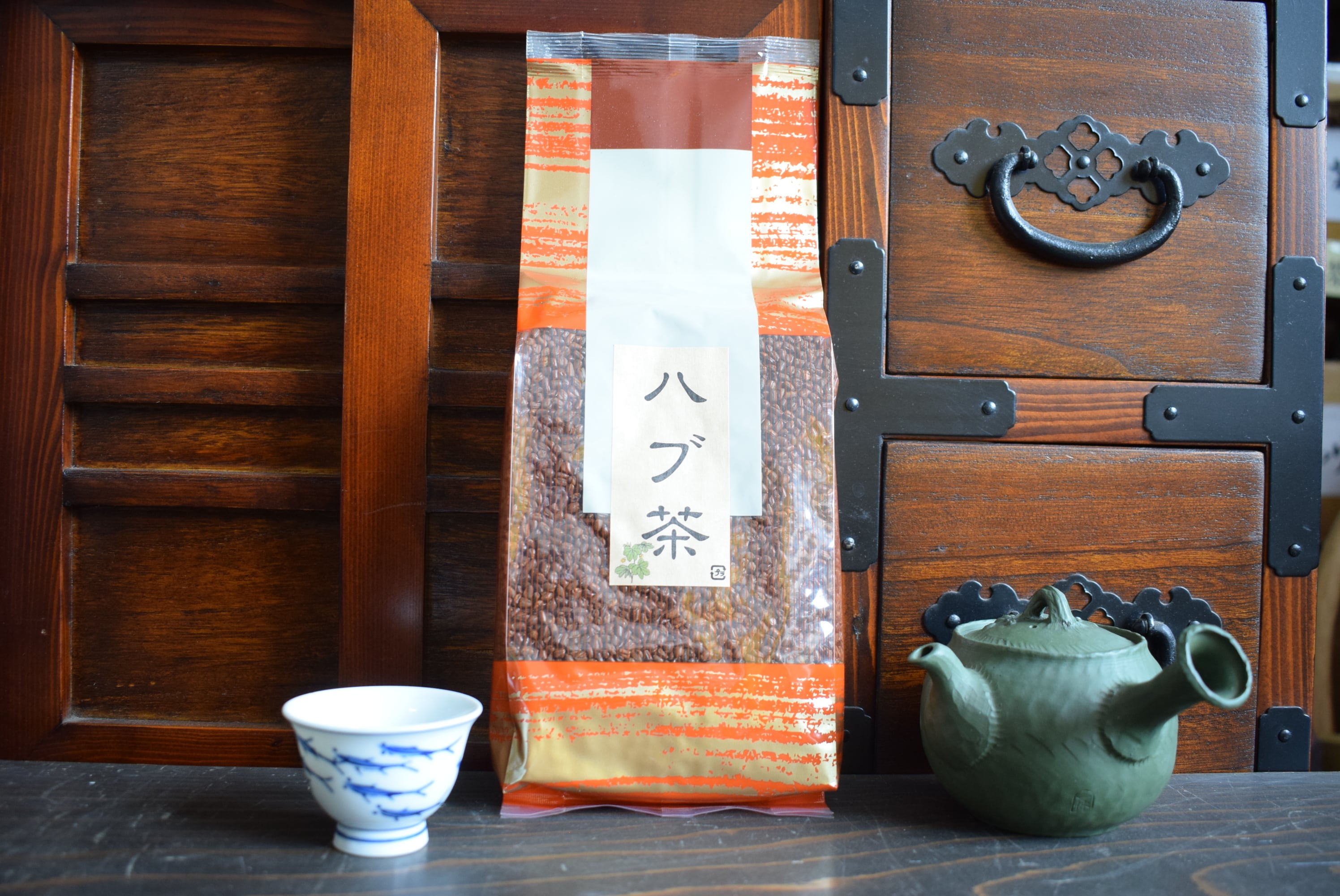 ハブ茶 ケツメイシ 決明子 エビスグサ 内容量:500g Roasted Cassia
