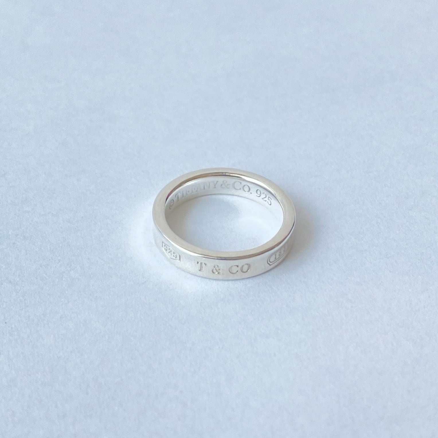 TR4106】Tiffany&Co. 