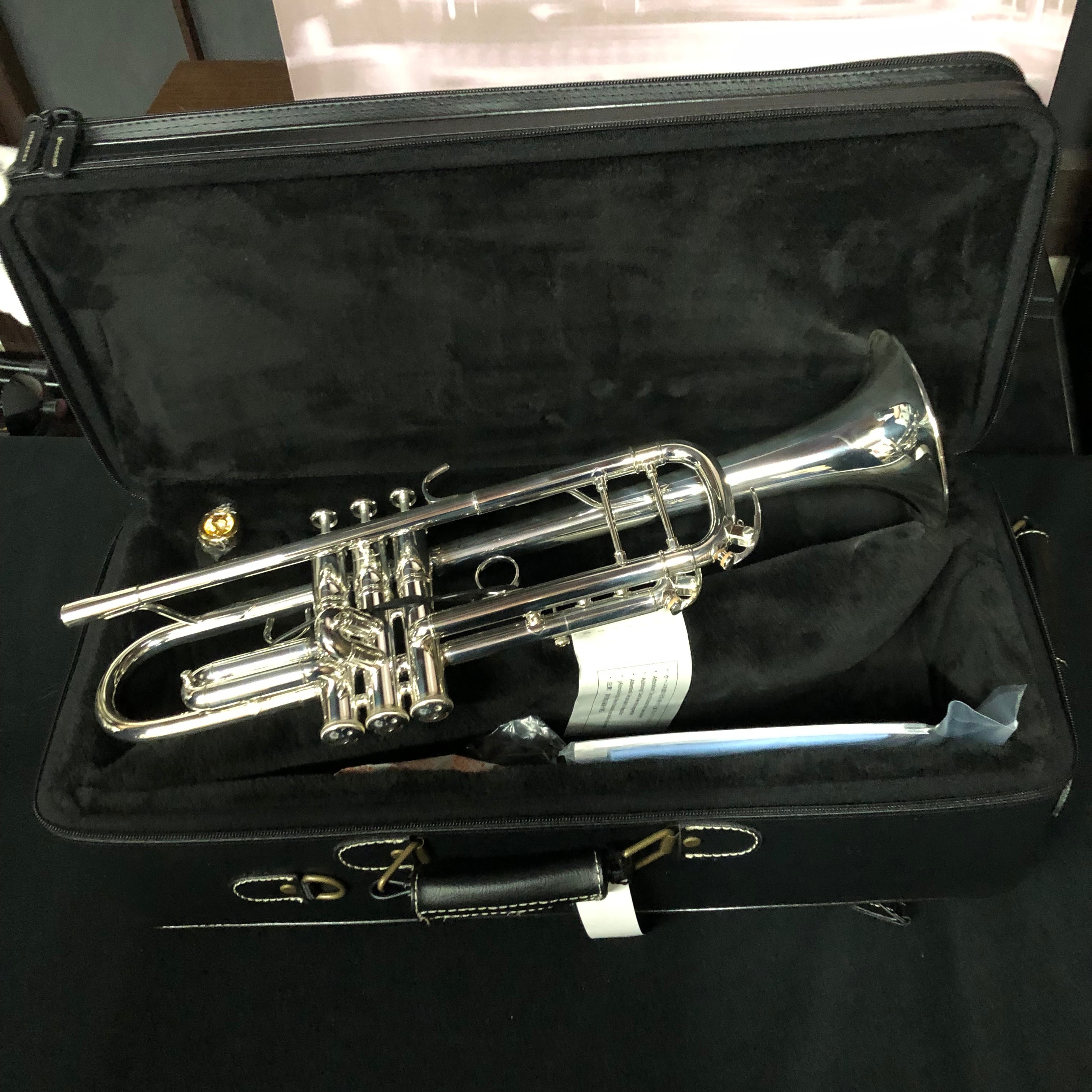 Greg black トロンボーン マウスピース 4.5G-5G Regular | 楽器専門店