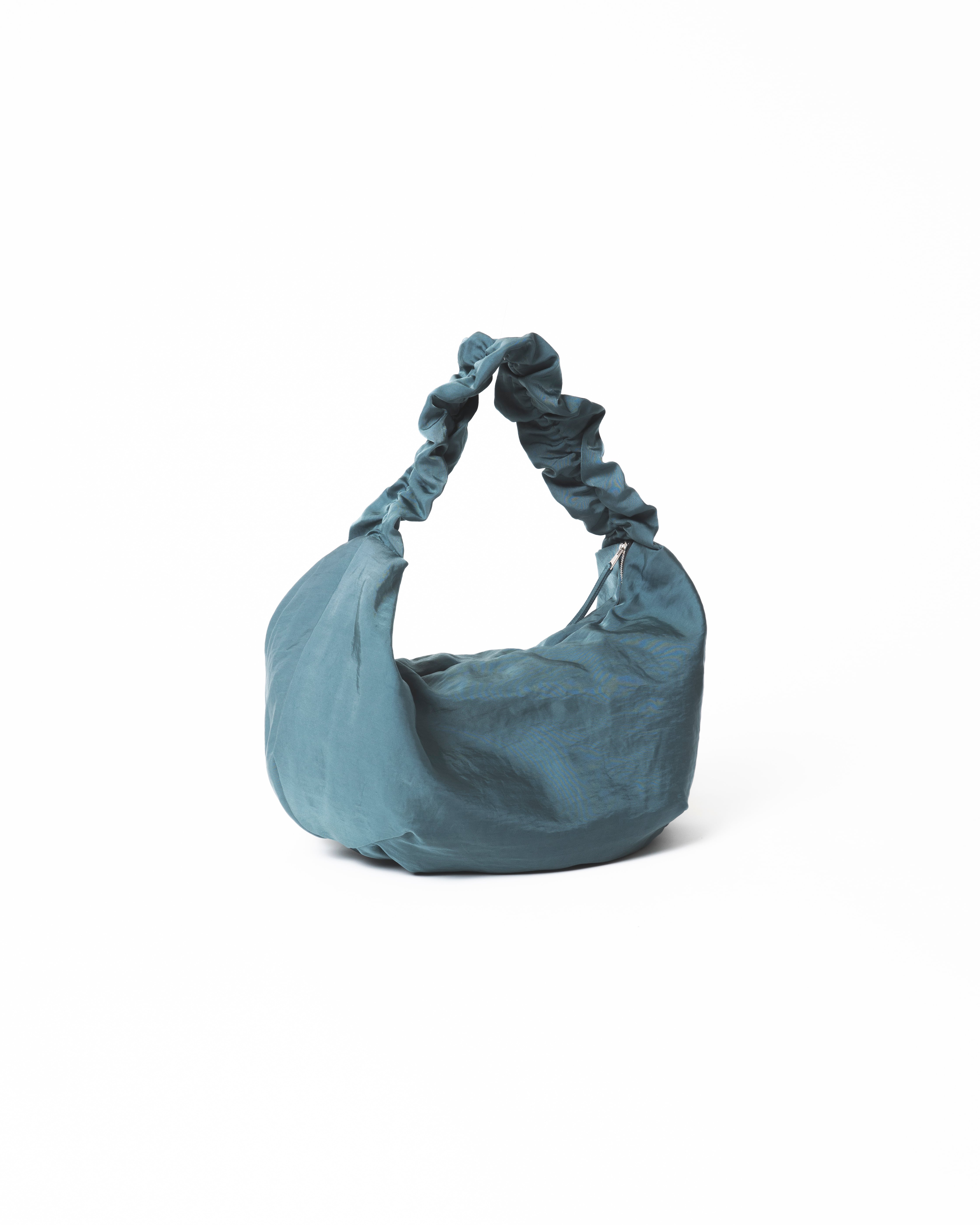 STEEL OFFICE BAG | OUAT