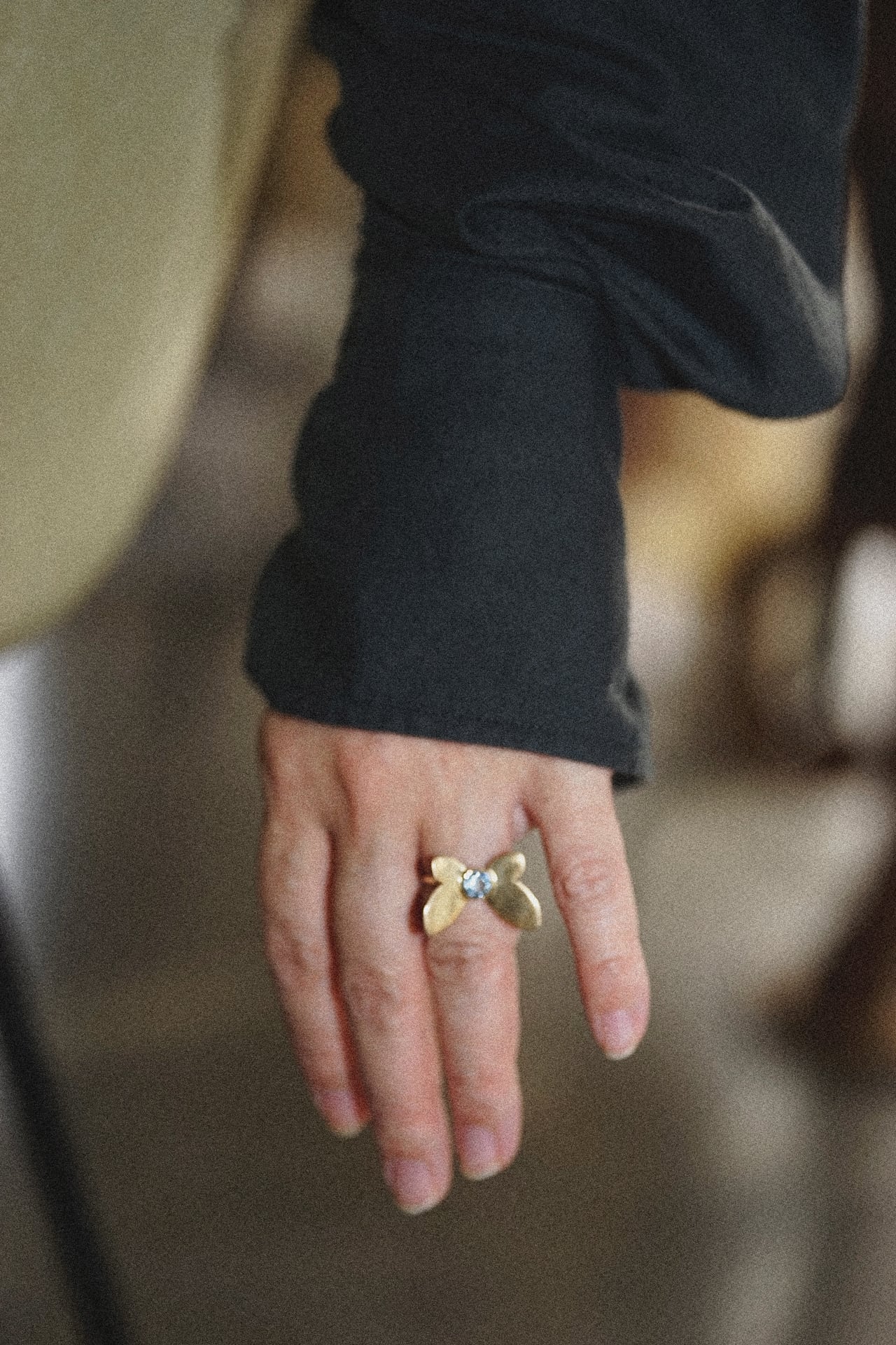 8uede - Rama Light Ring | EMA