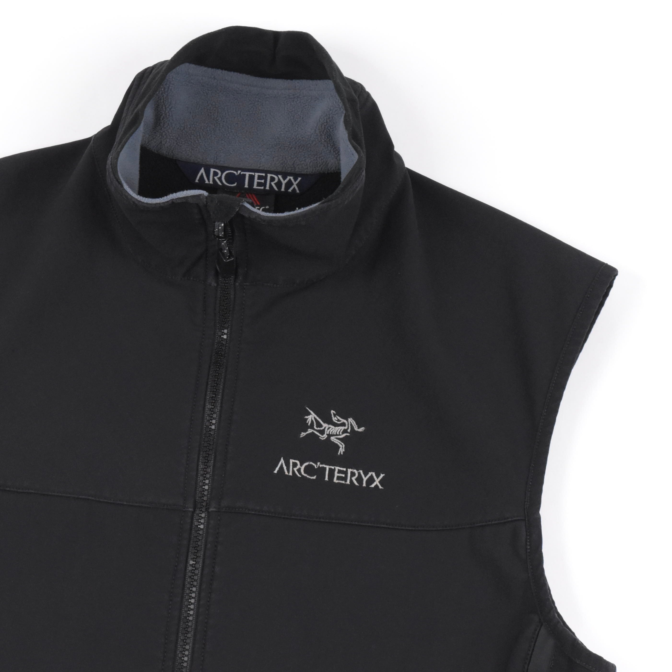 ARC'TERYX GAMMA SV VEST | PLAIRE