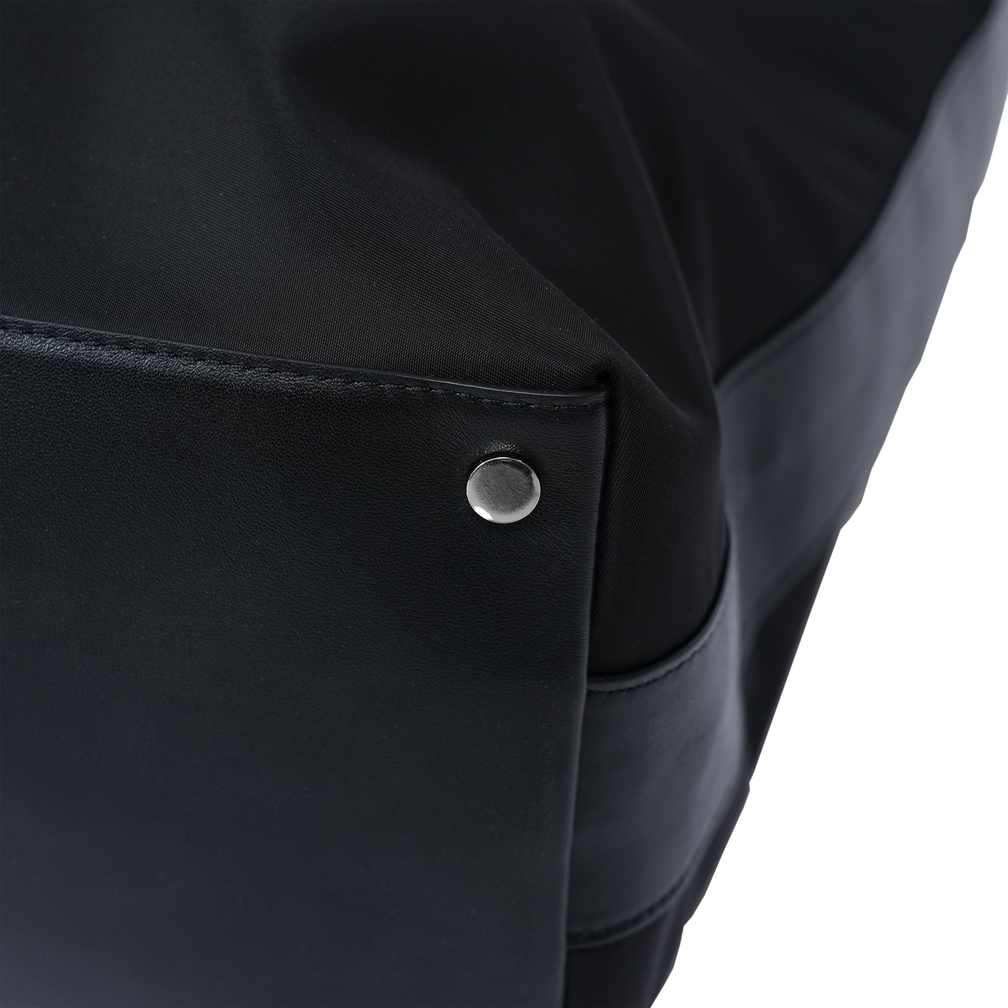 Limonta Nylon Big Tote Bag | DECi