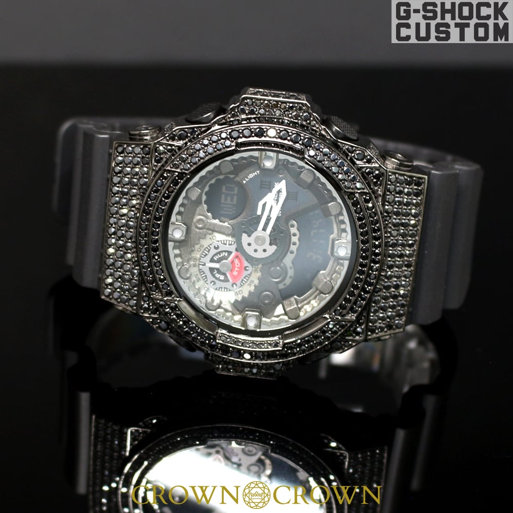 G-SHOCK カスタム 腕時計 GA300-1A GA300-001 | G-SHOCK カスタム 専門