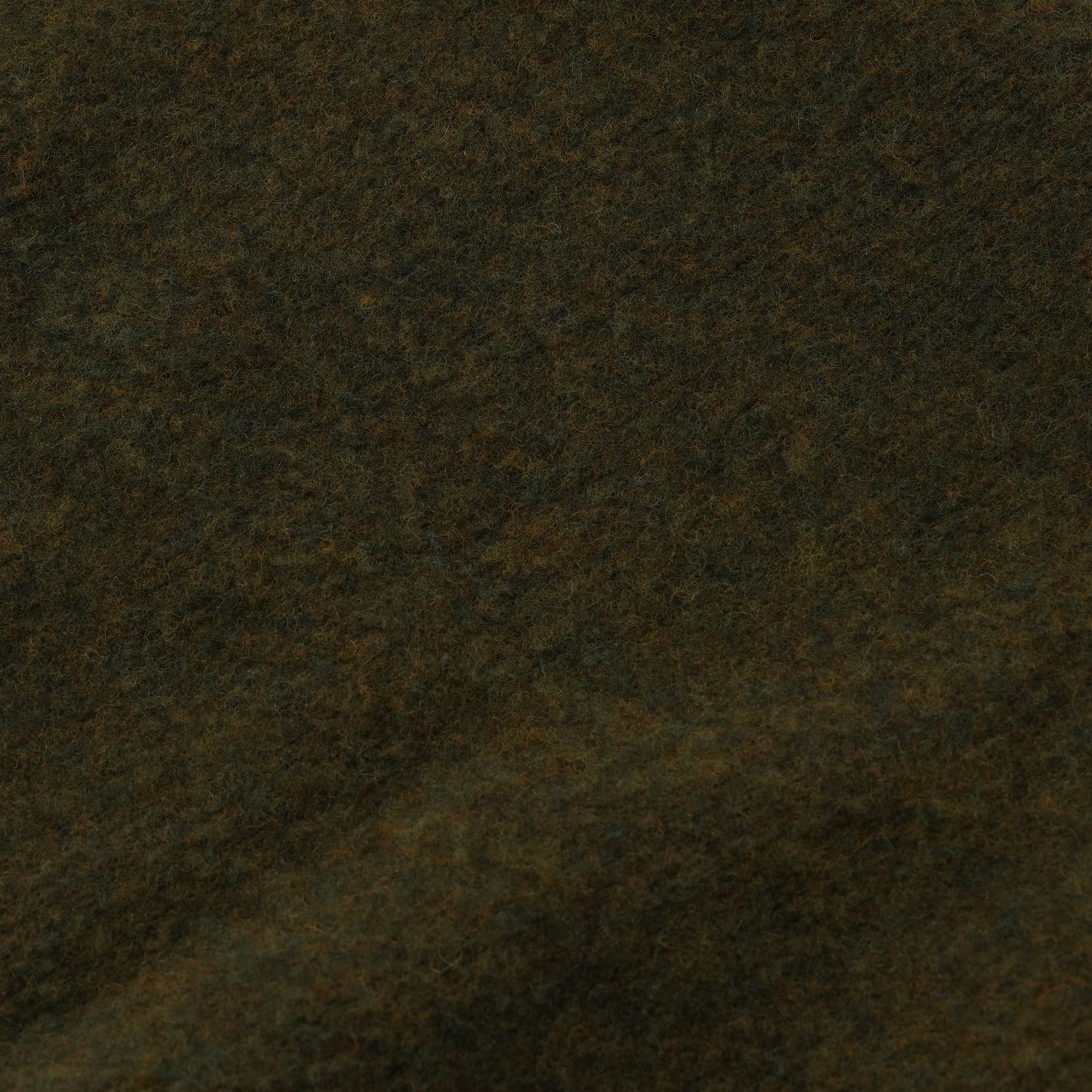 KAJA WOOL AIR YARN HENLEY NECK KNIT | KAJA