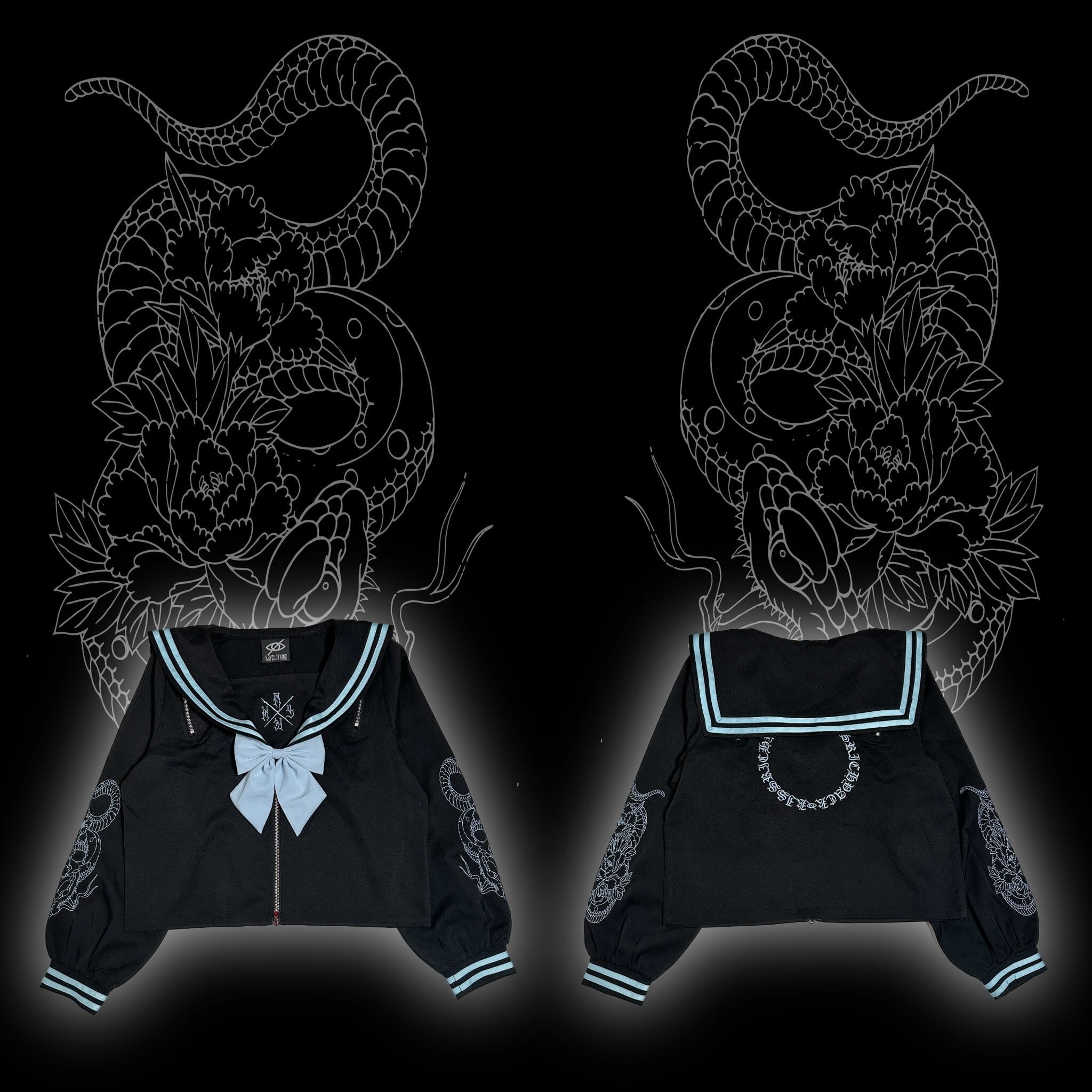 MSTE」 | KRY clothing