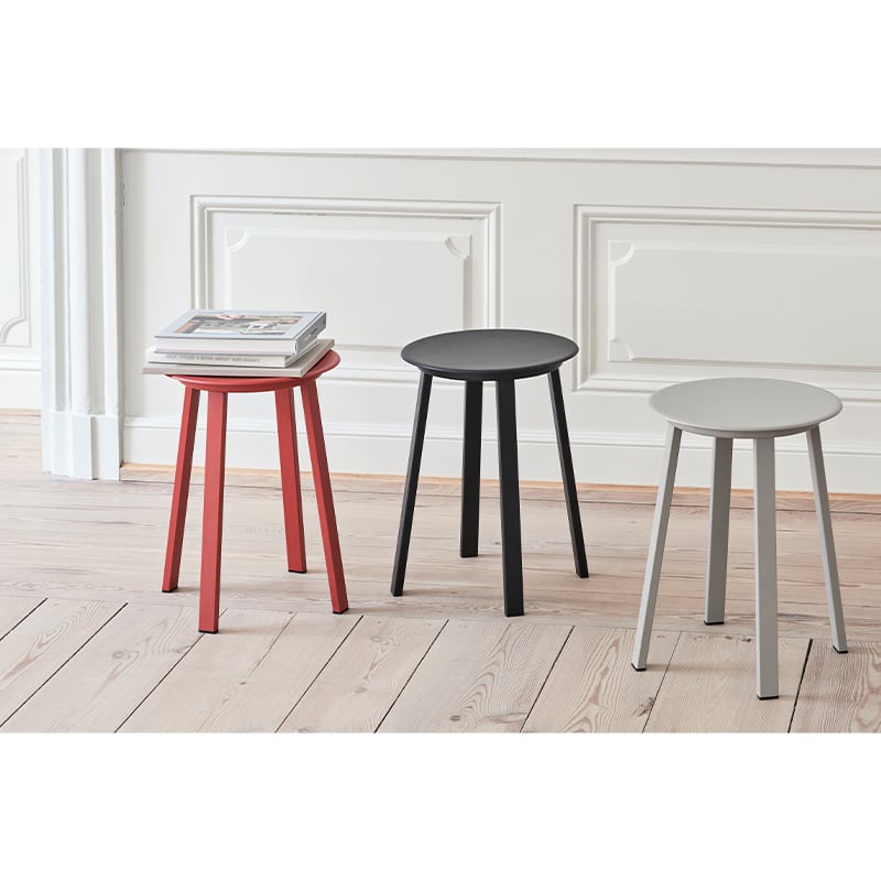 REVOLVER STOOL［ HAY ］ | REAL Style online shop