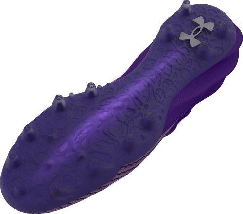 29.5cm】UA BLUR SMOKE 2.0 MC アメフト スパイク | END ZONE/エンド