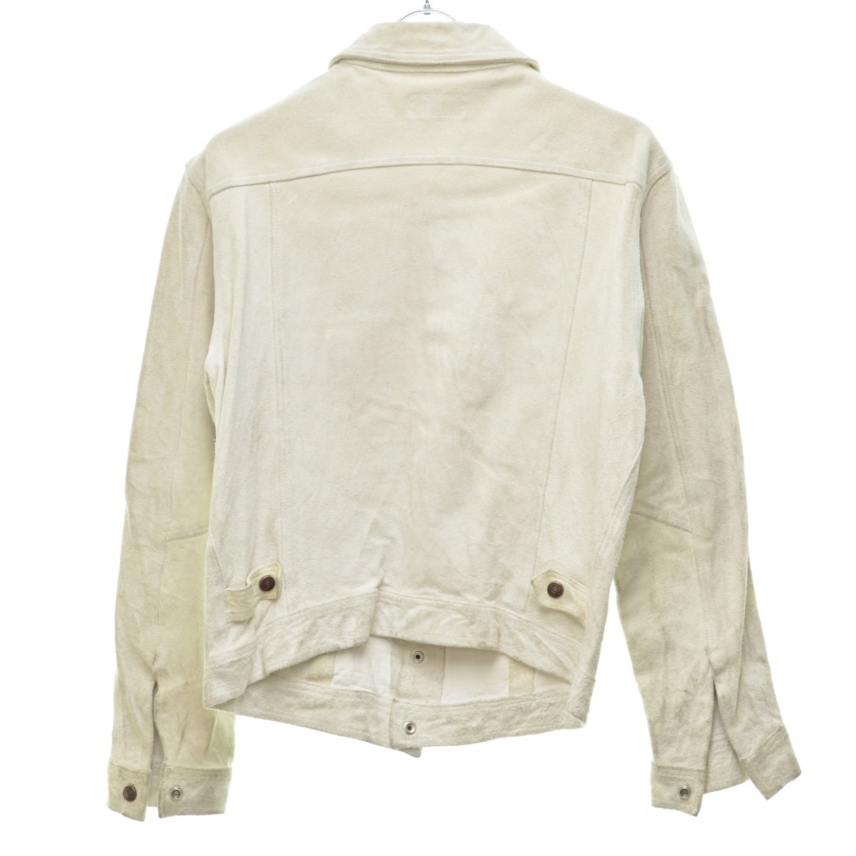 UNDERCOVER / アンダーカバー 90s 97AW archive ラインペイント