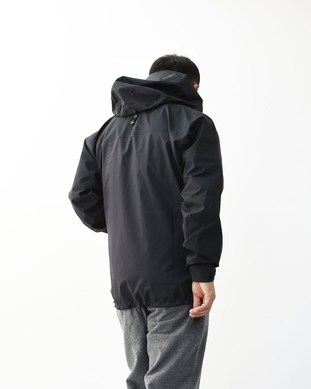 ARC'TERYX [アークテリクス正規代理店] Beta AR Jacket Men's
