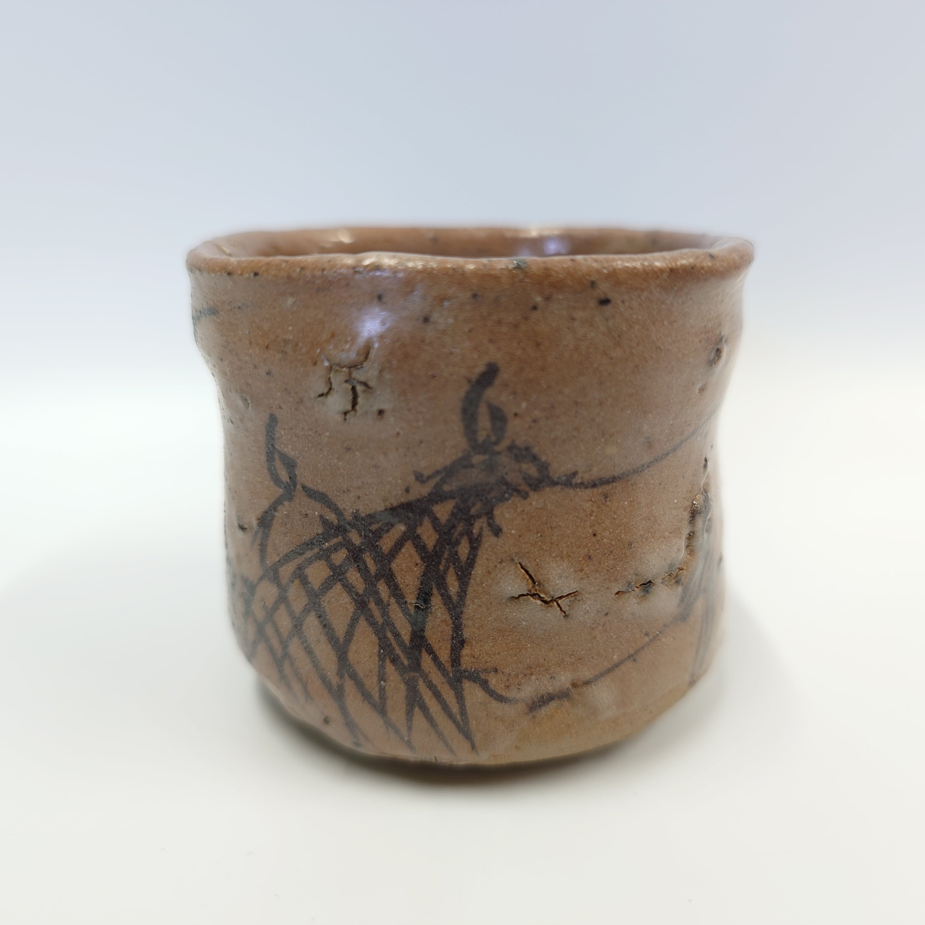 唐津焼 丸田宗彦 | ギャラリー 土の器