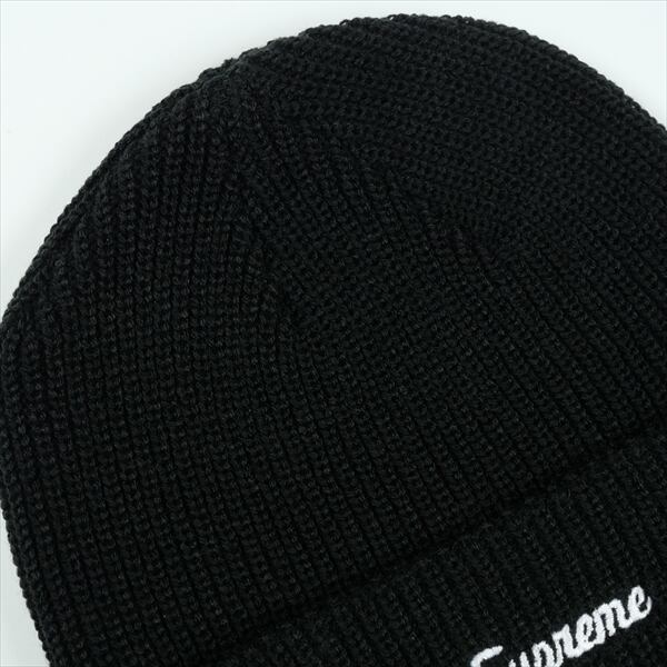 Size【フリー】 SUPREME シュプリーム 25FW Loose Gauge Beanie Black