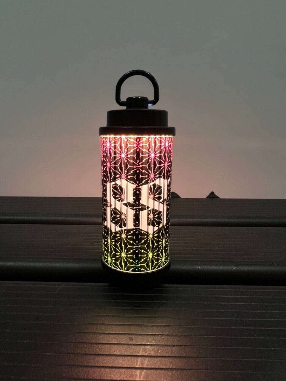 mebius88boss 38灯ステッカー strawberry&kiwi | SHAREFIELD～憩いの