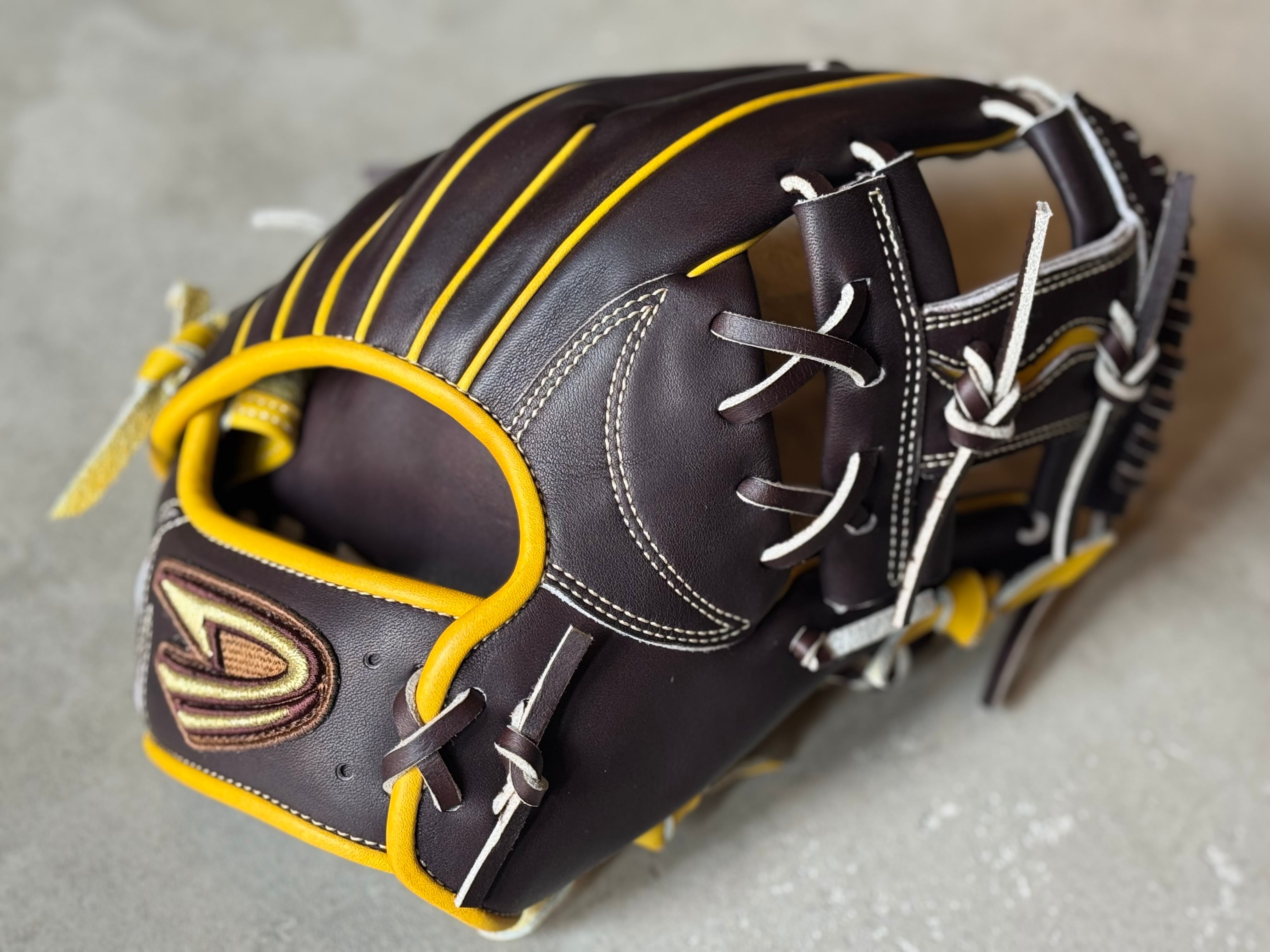 D-Quest ディークエスト | 野球専門店87スポーツ