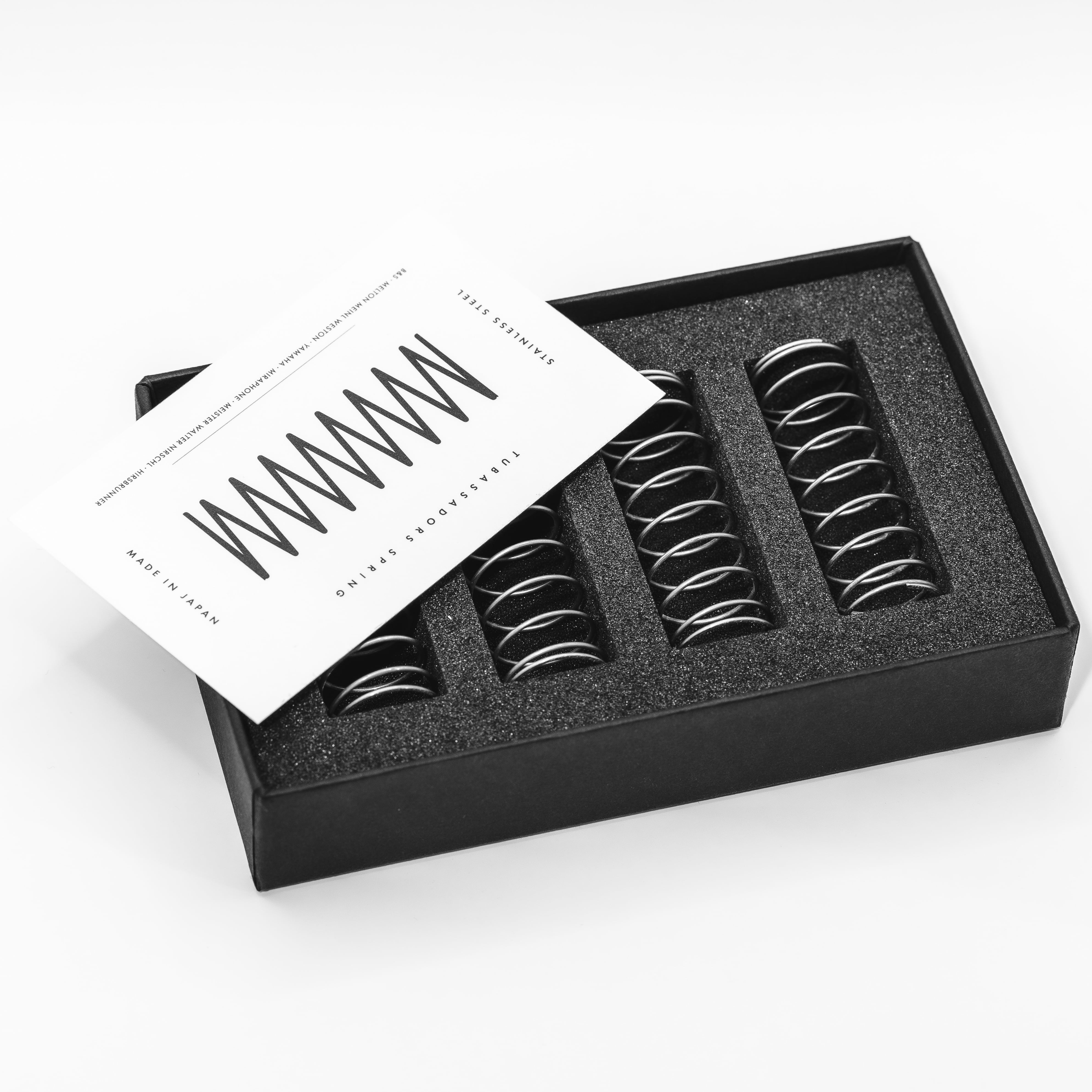 チューバサダーズスプリング Tubassadors Spring | Tubassadors