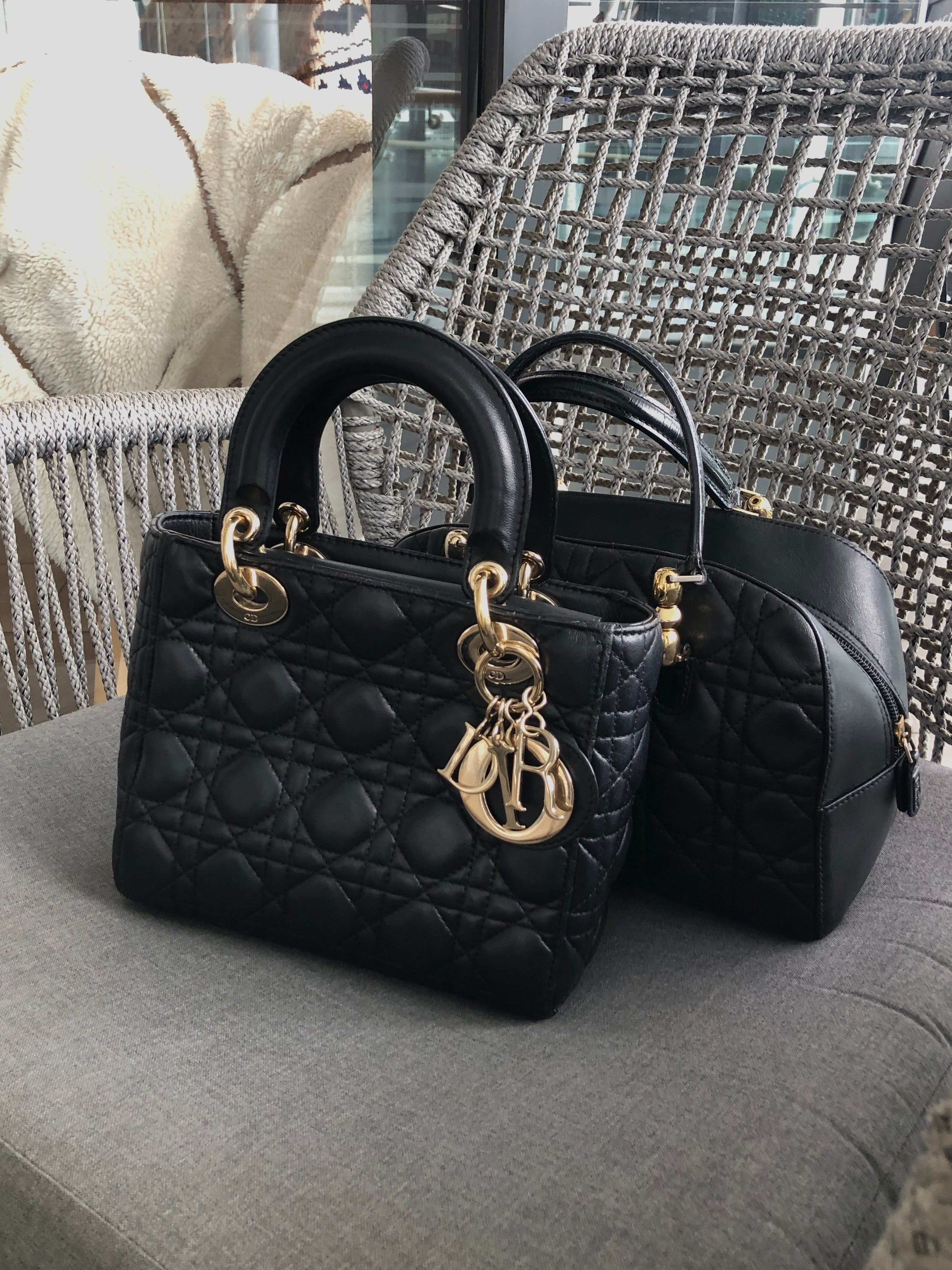 Christian Dior | VintageShop solo