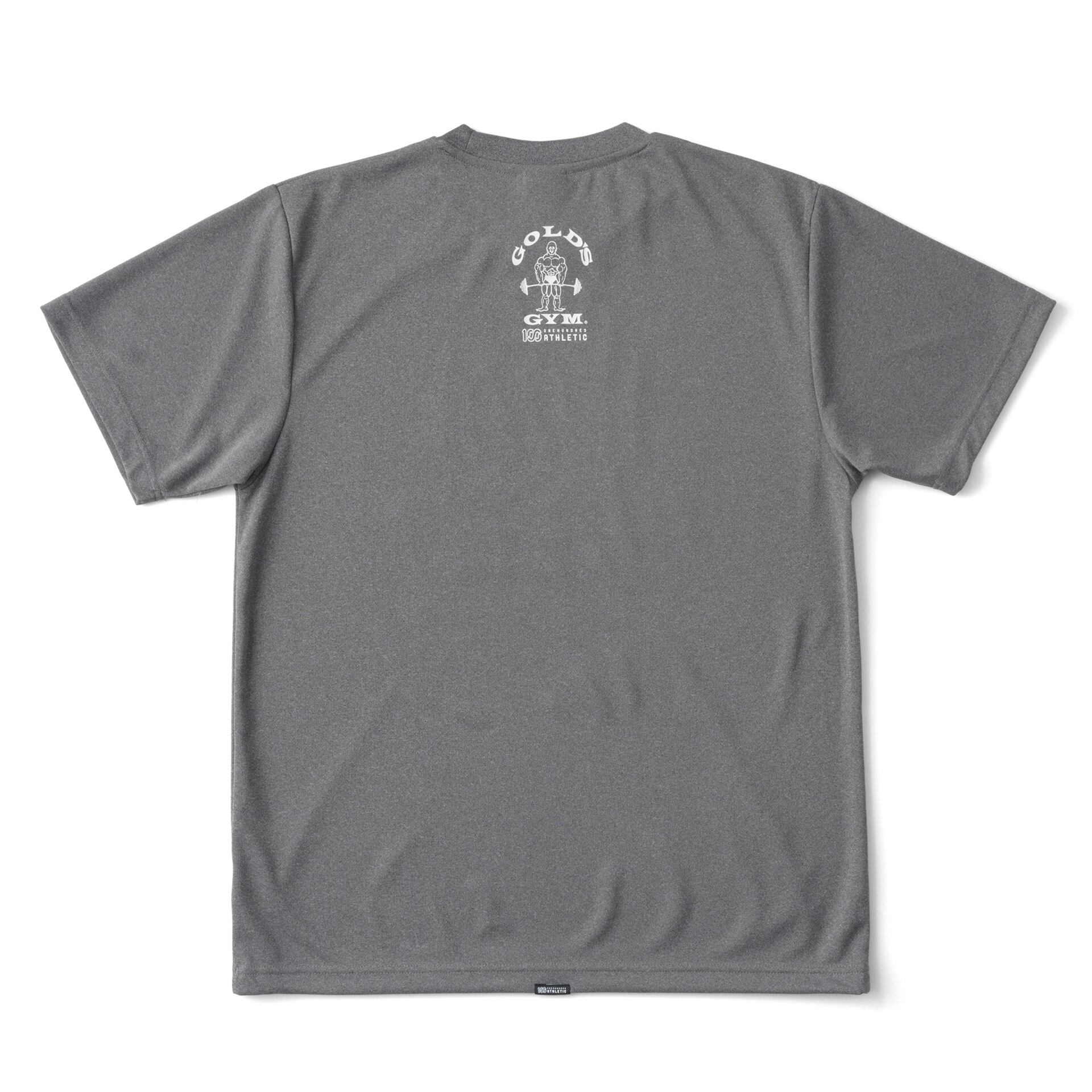 GG x 100A DRY S/S Tee #4 | 100A ONLINE STORE