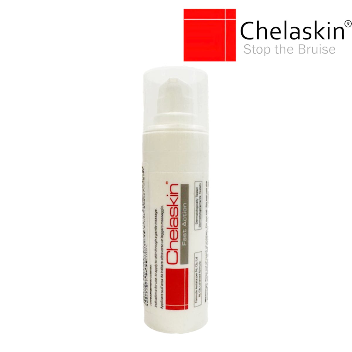 Chelaskin®（ケラスキン®） | Original Beauty Clinic GINZA