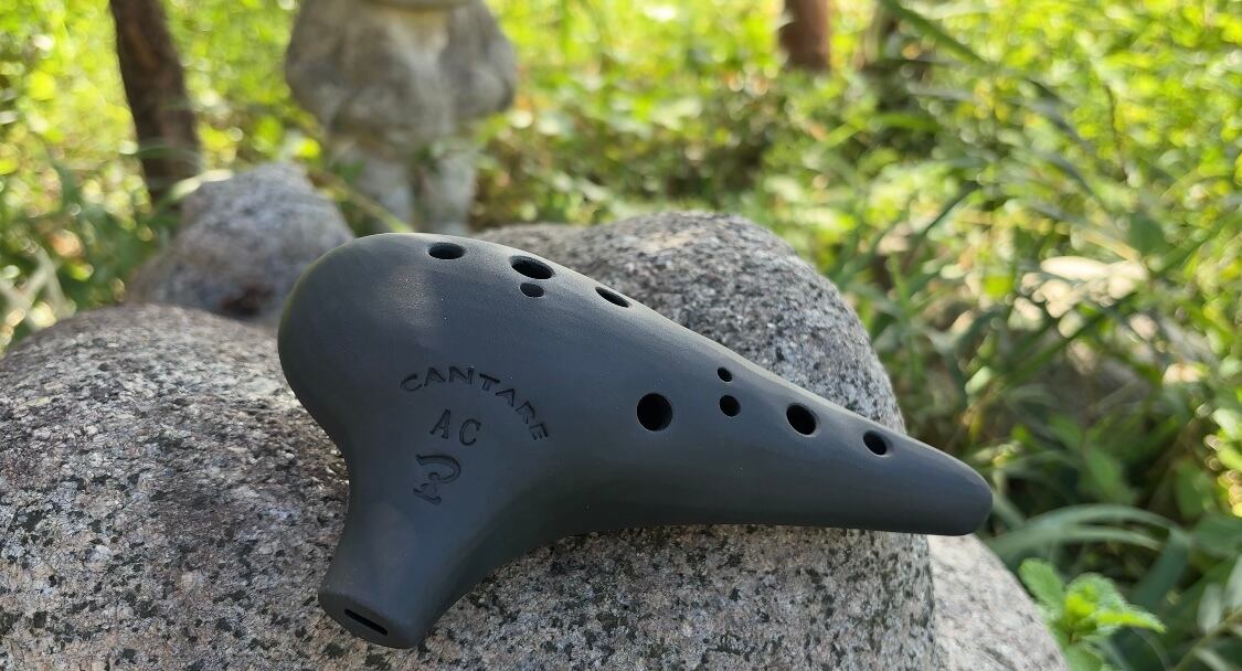 カンターレオカリーナ