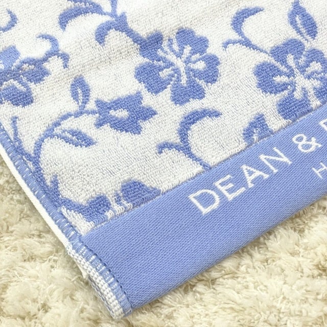 DEAN&DELUCA HAWAII】【正規品】ディーン＆デルーカ ハワイ限定