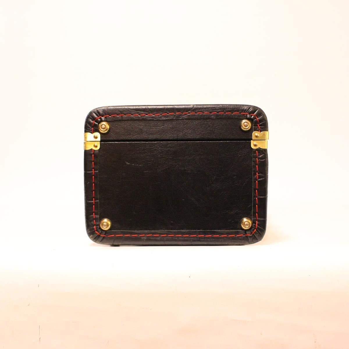 Vincent Bach｜ダブルケース｜純正｜ハードケース｜トランペット｜2本