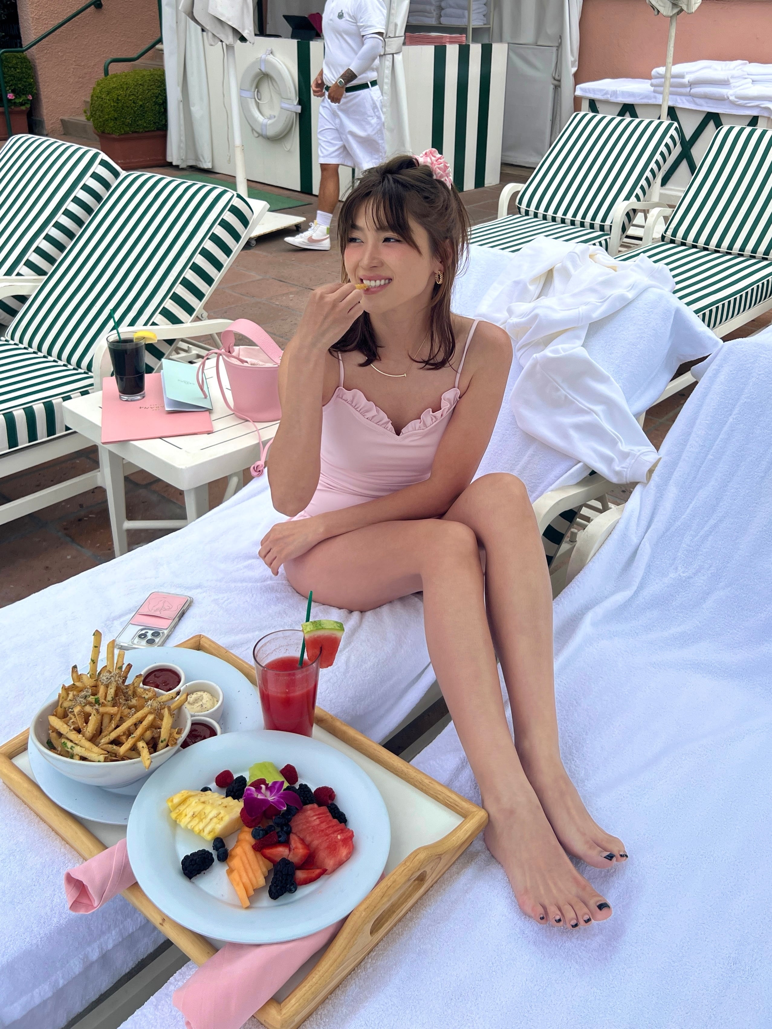 GPSZ-707 Puri Puri Swimwear | gypsohila