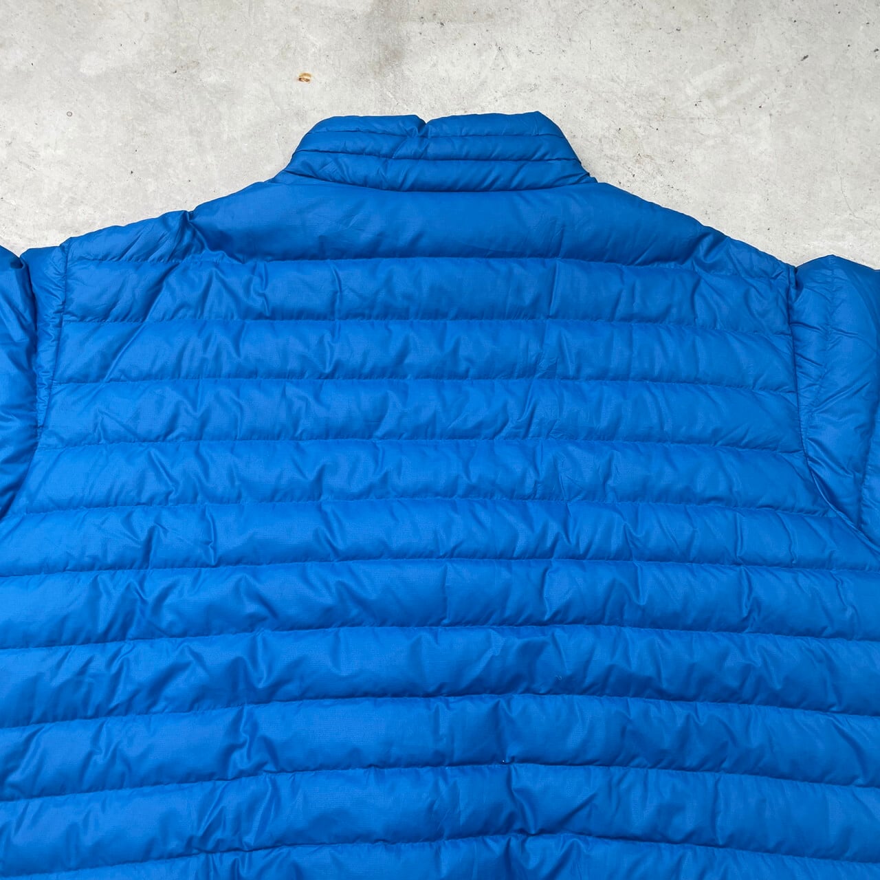 12年製 Patagonia パタゴニア ダウンセーター グースダウンジャケット