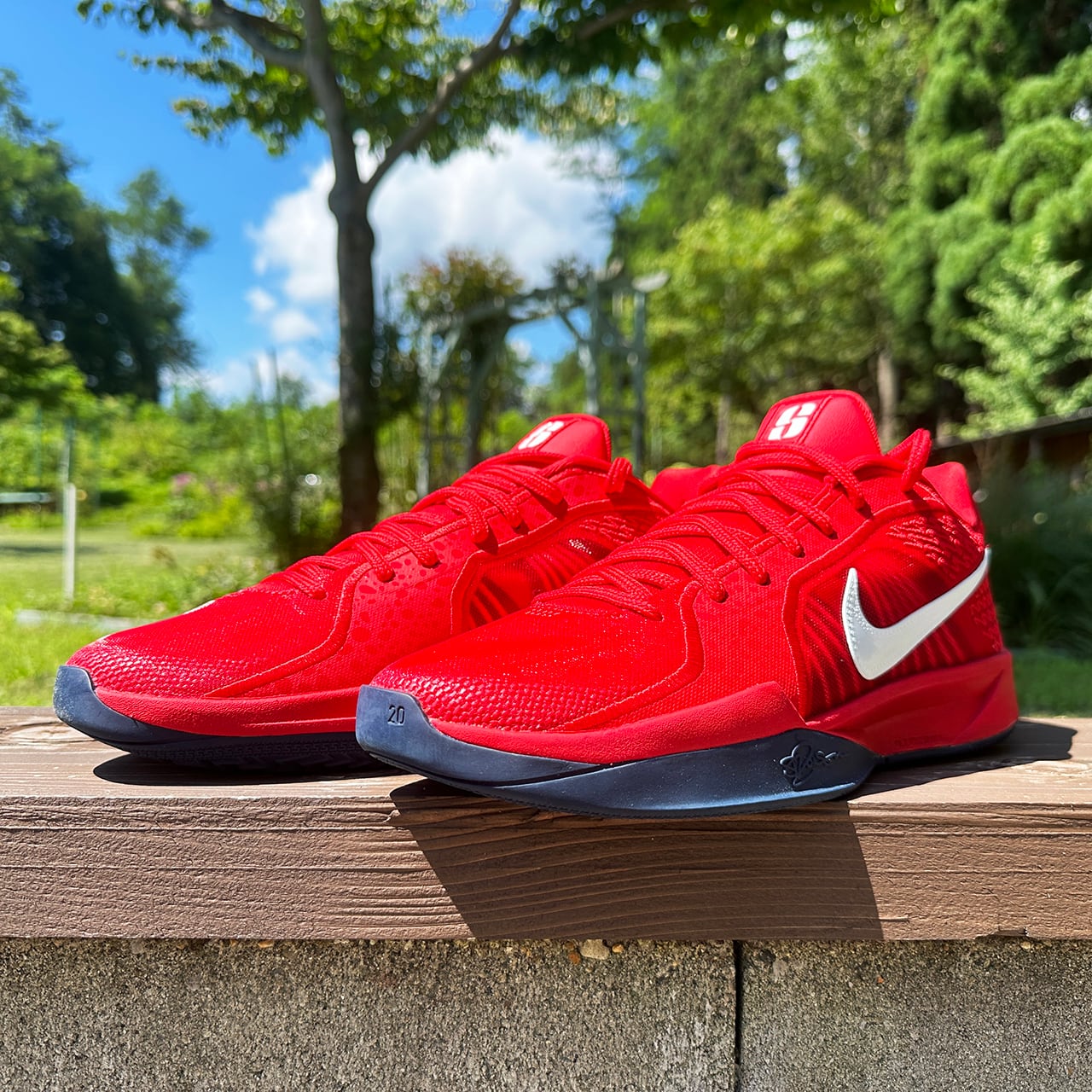 Nike WMNS Sabrina 2 EP 