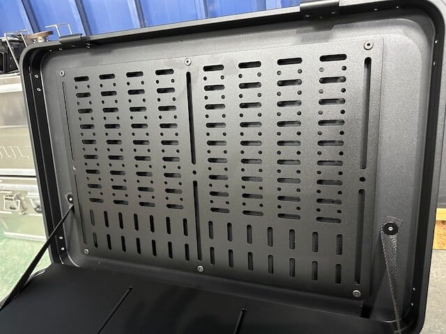 1050WORKS VENTLAX46＆DELTA39用上蓋パネル | OLIVE OUTDOOR EQUIPMENT