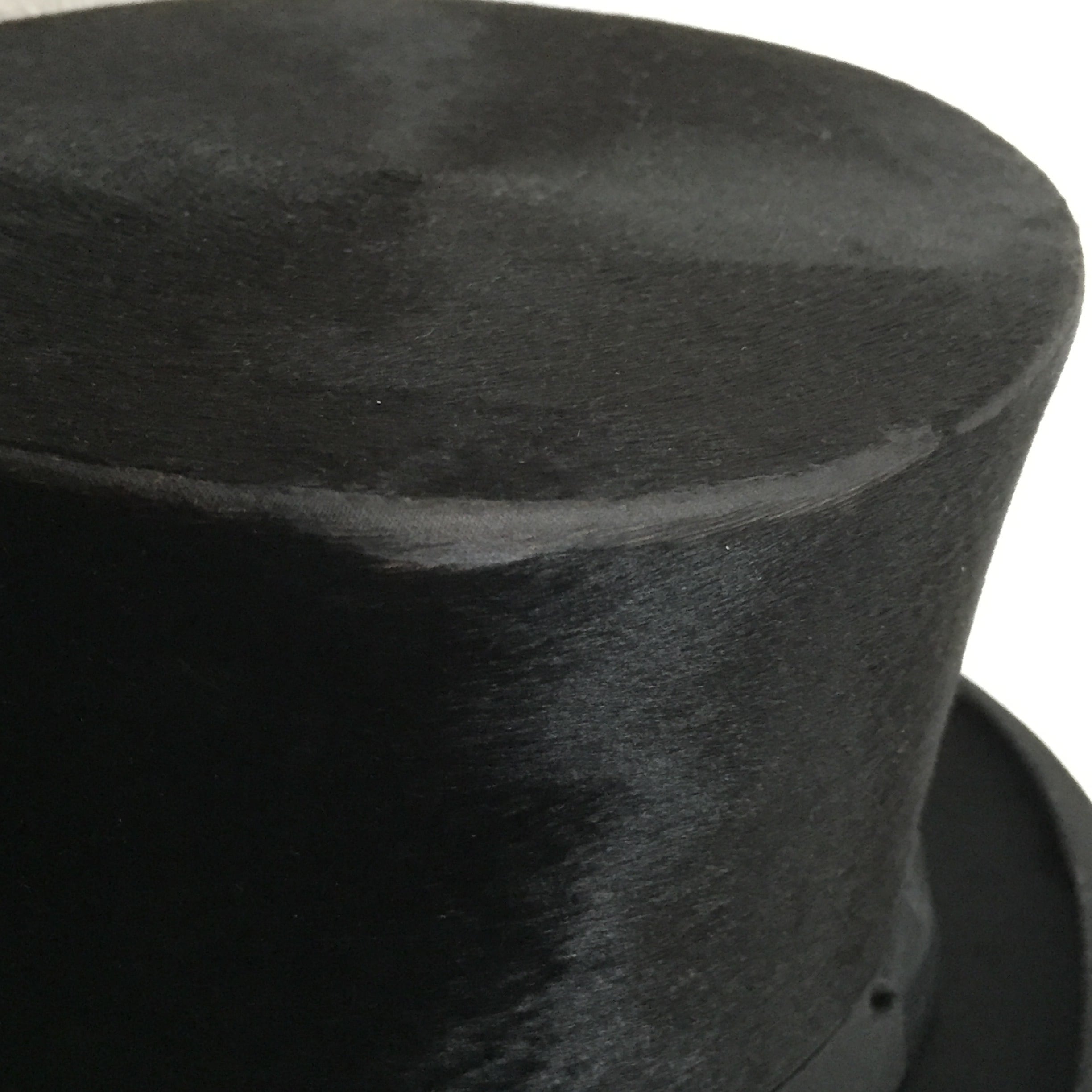 Antique Silk Hat by Tress & Co. London | Antico