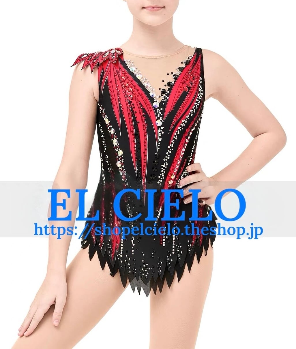 値段で選ぶ | 新体操レオタード専門店EL CIELO。ジュニア〜大人まで