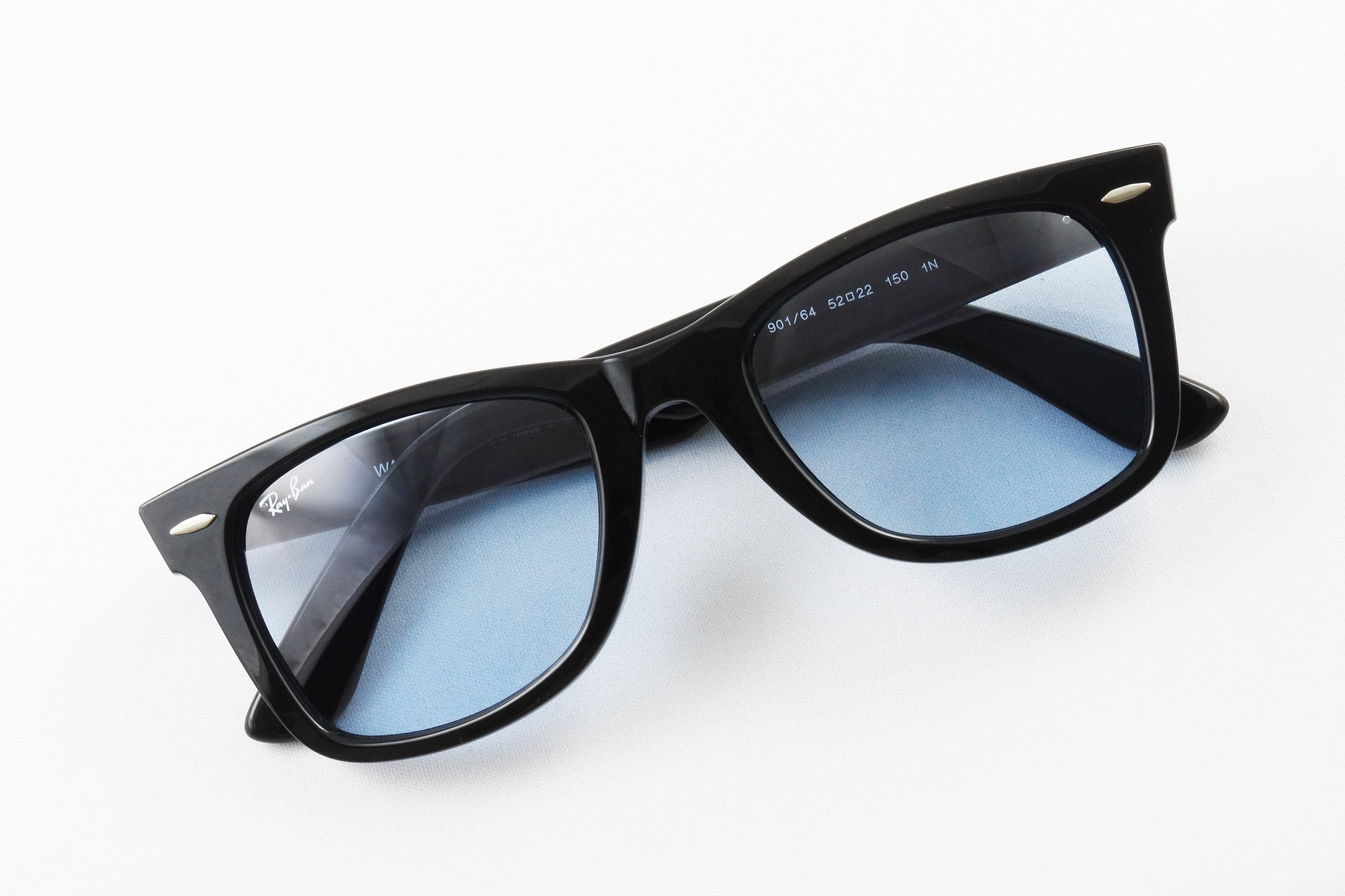 グランメゾン東京 木村拓哉さん着用】Ray-Ban サングラス RB2140-F 901