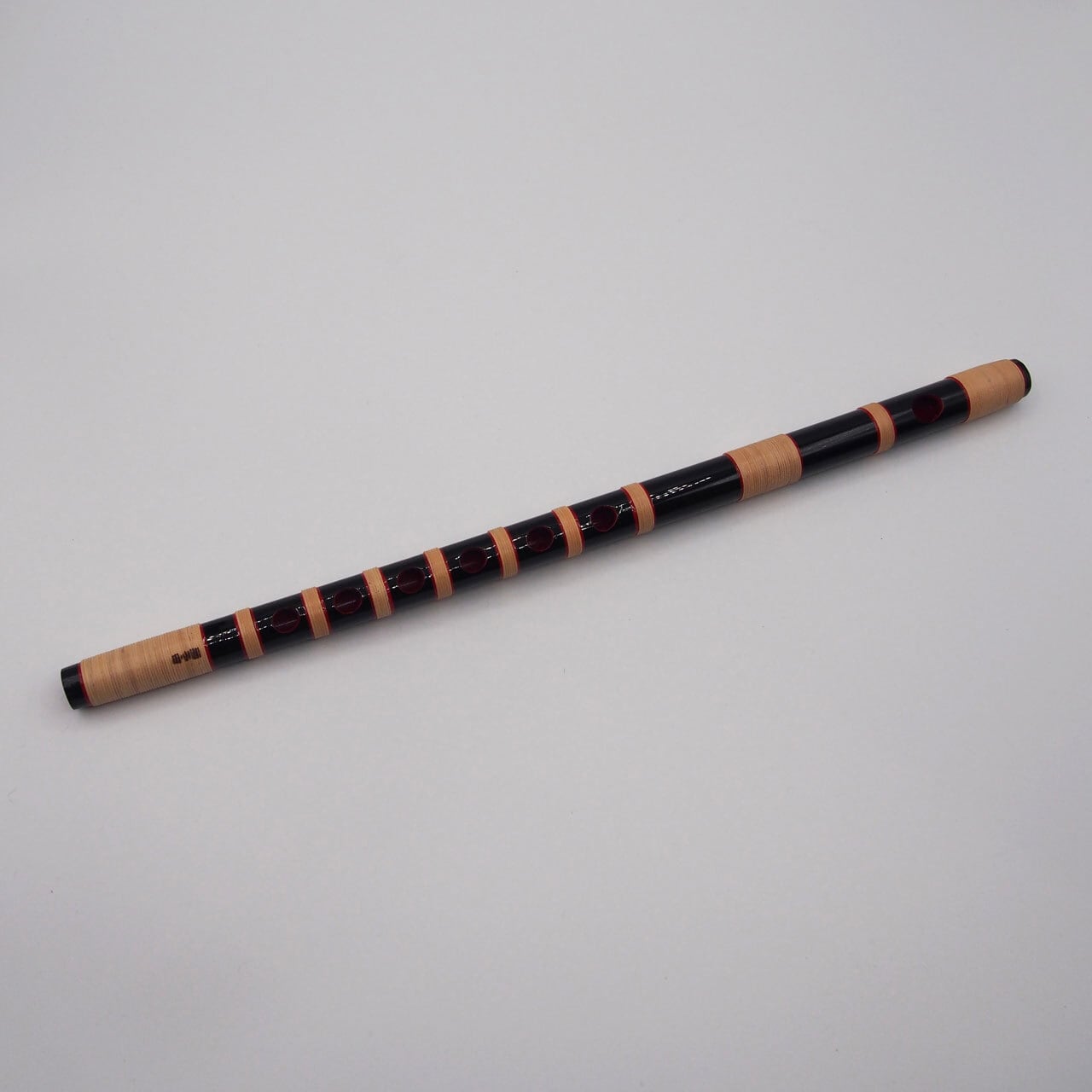 篠笛（6穴・H-6本調子） | 松本琴光堂