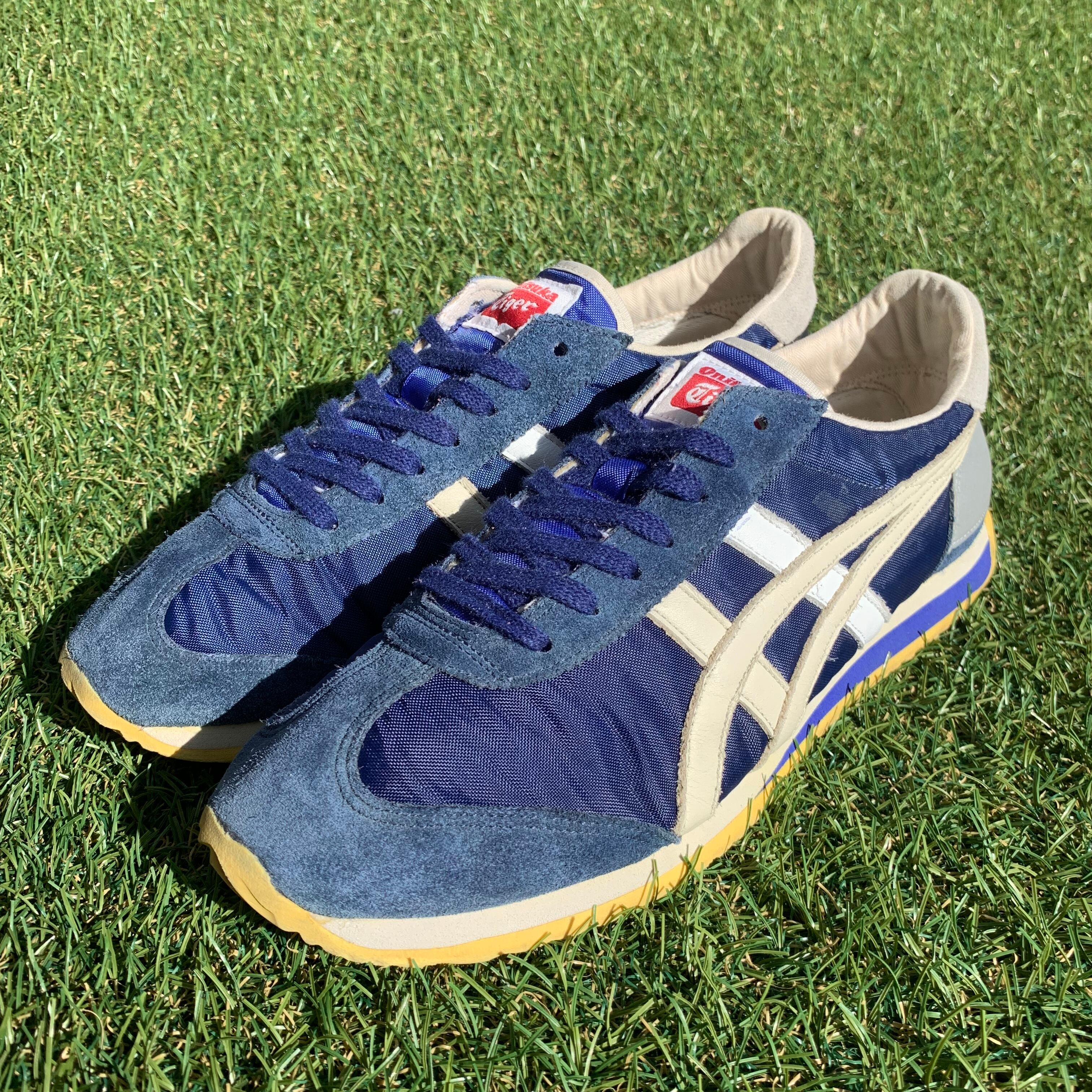 限定モデル！Onitsuka Tiger CALIFORNIA 78 VIN オニツカタイガー