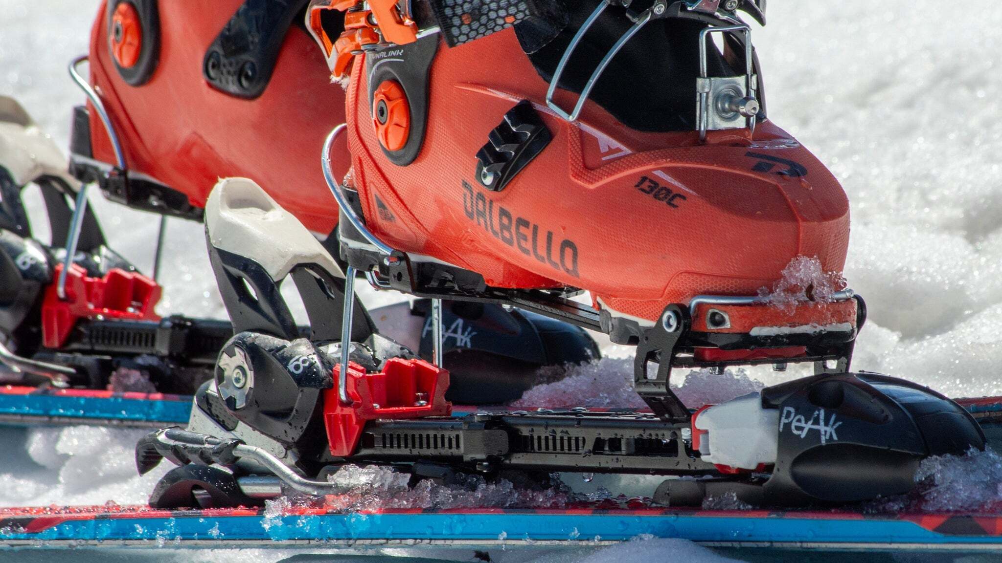 入荷】Tjava Randi ツーリングアダプター | スキーバム商会