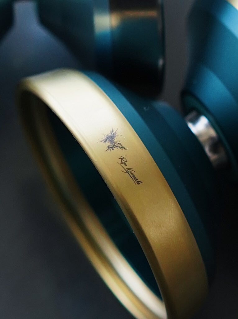 シャイ（マットダークティール） | yoyospaceas