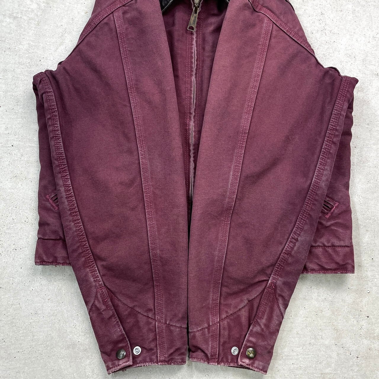 Carhartt カーハート デトロイトジャケット ダックジャケット