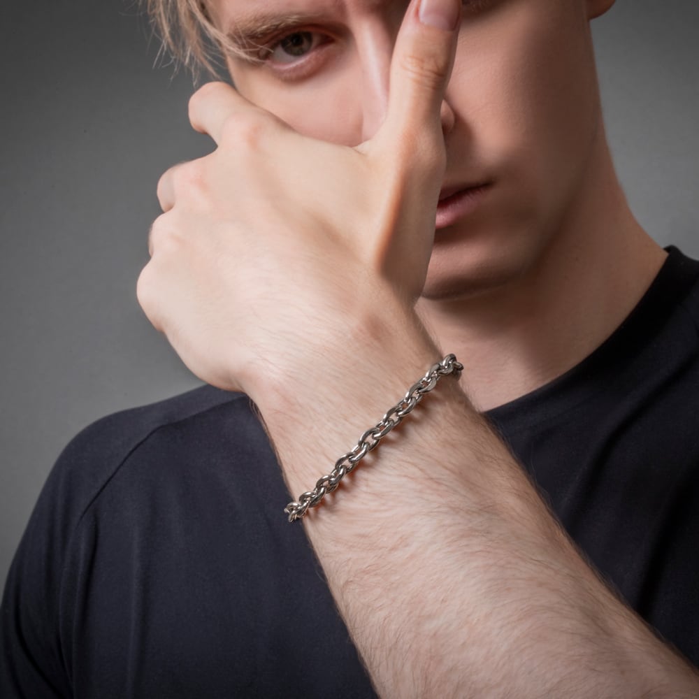 ブレスレット売り上げランキング8位】【「LAST AUDITION」衣装協力商品