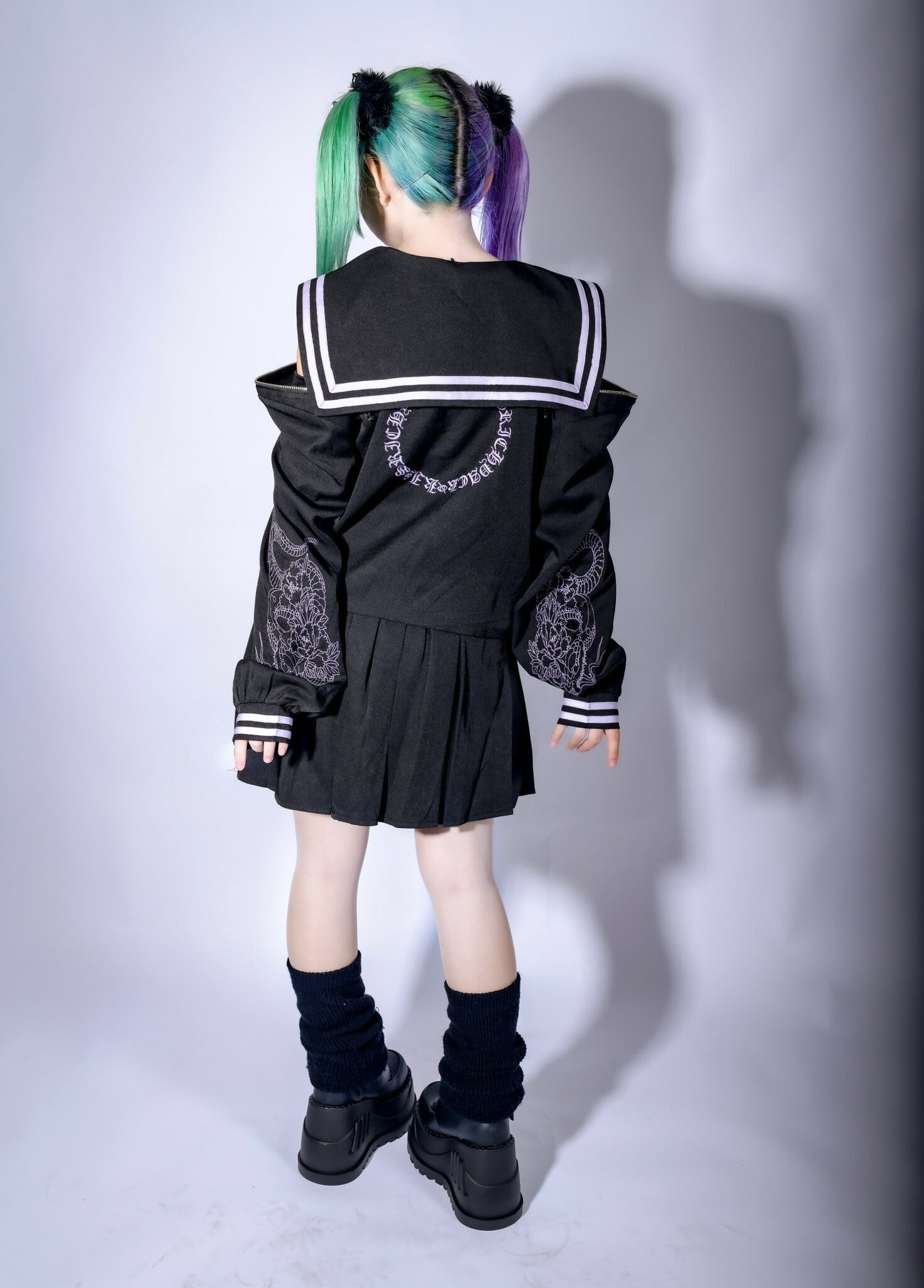 MSTE」 | KRY clothing