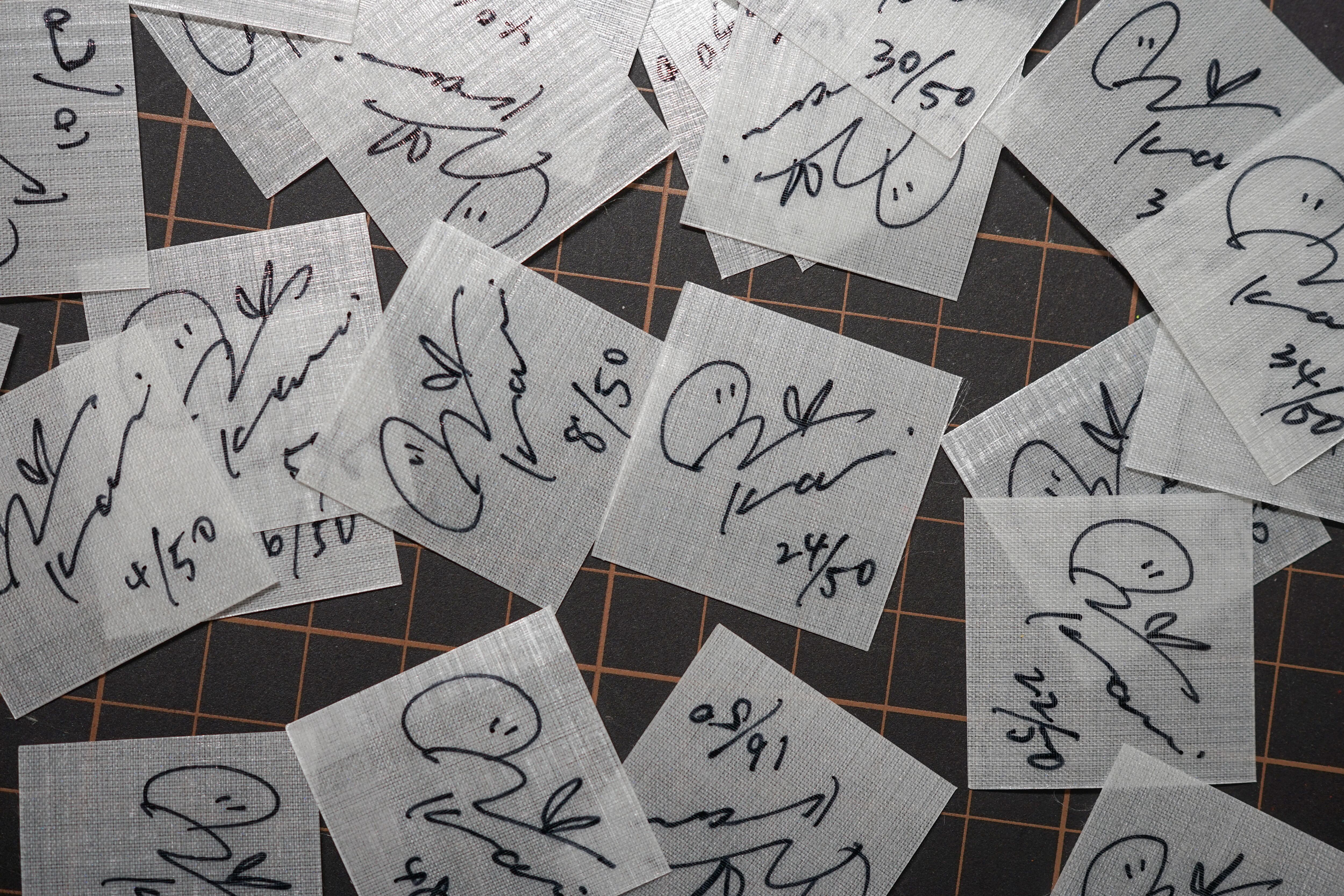 solol - Ryuji Kamiyama model | solworks