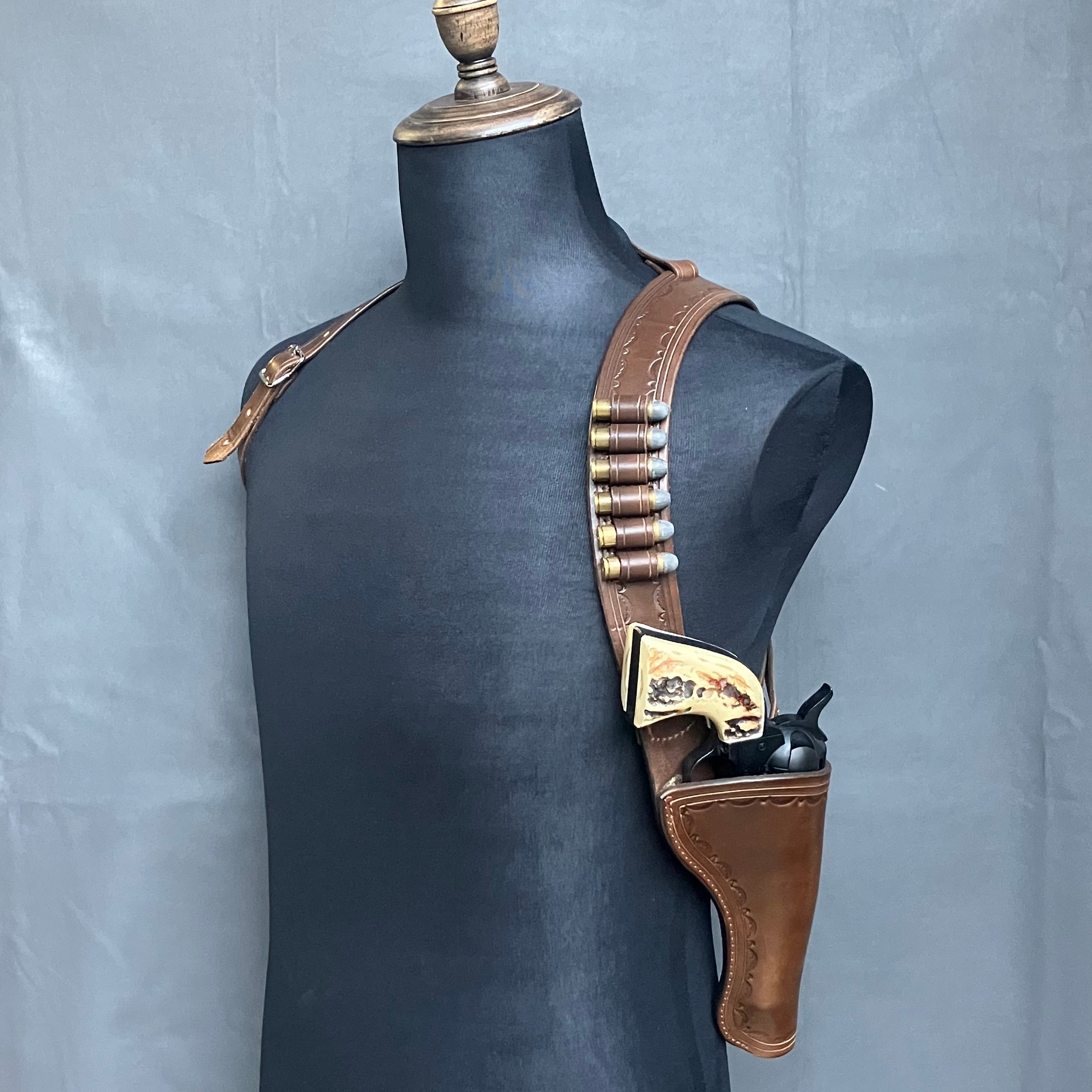 ショルダーホルスター | weylandISKW