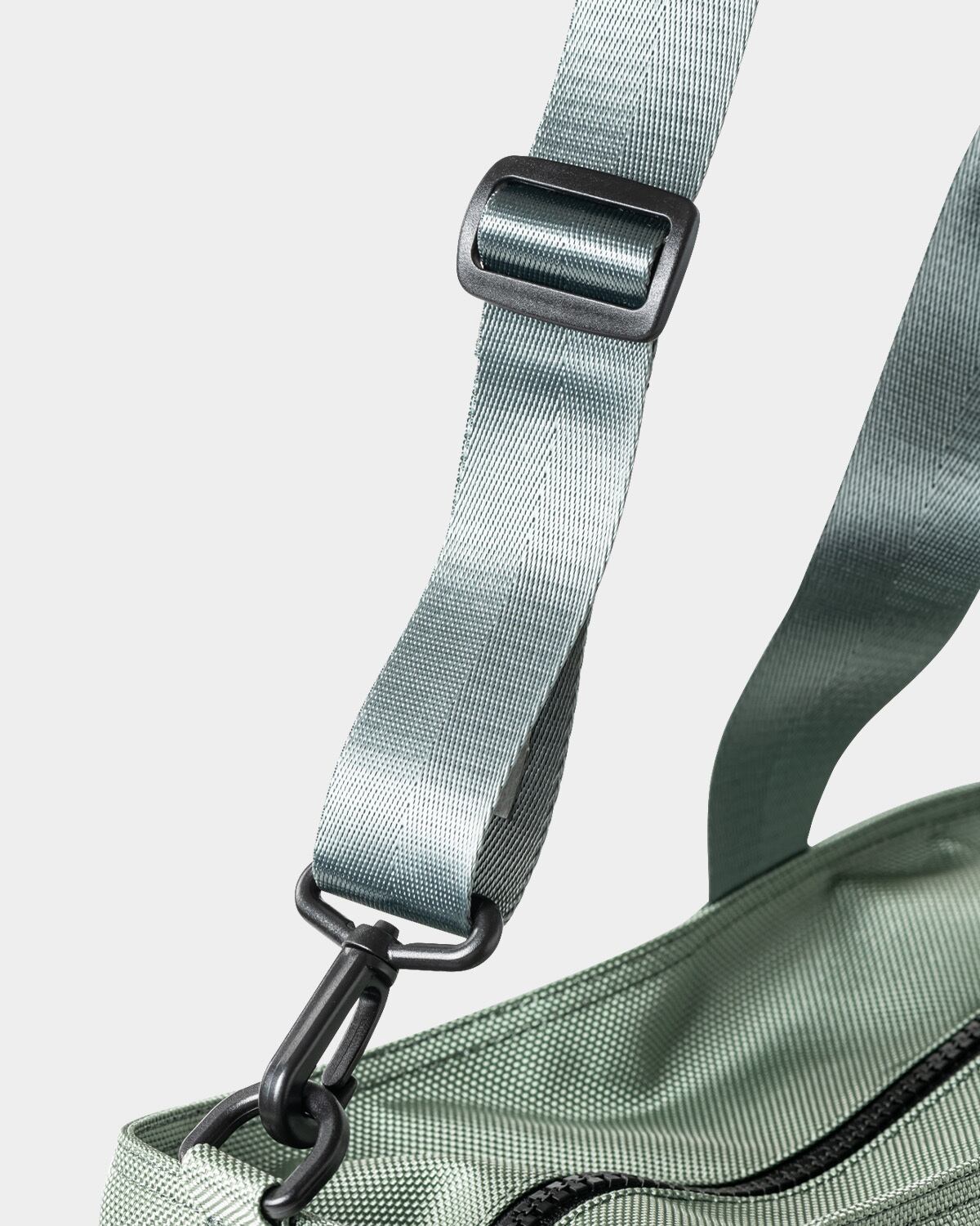 TIGHTBOOTH / BIG TOTE BAG / SAGE | LATITUDE