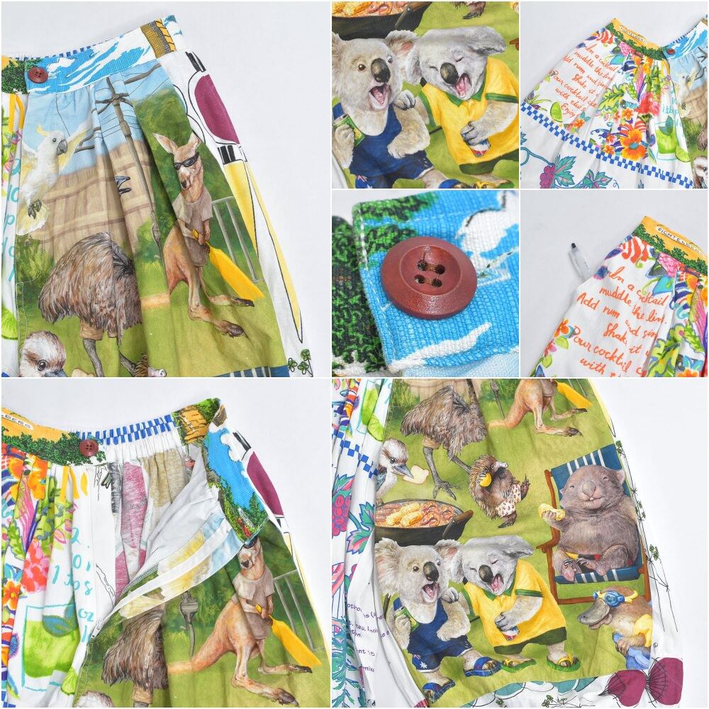 Remake リメイク ヴィンテージ テキスタイル パッチワーク デザイン