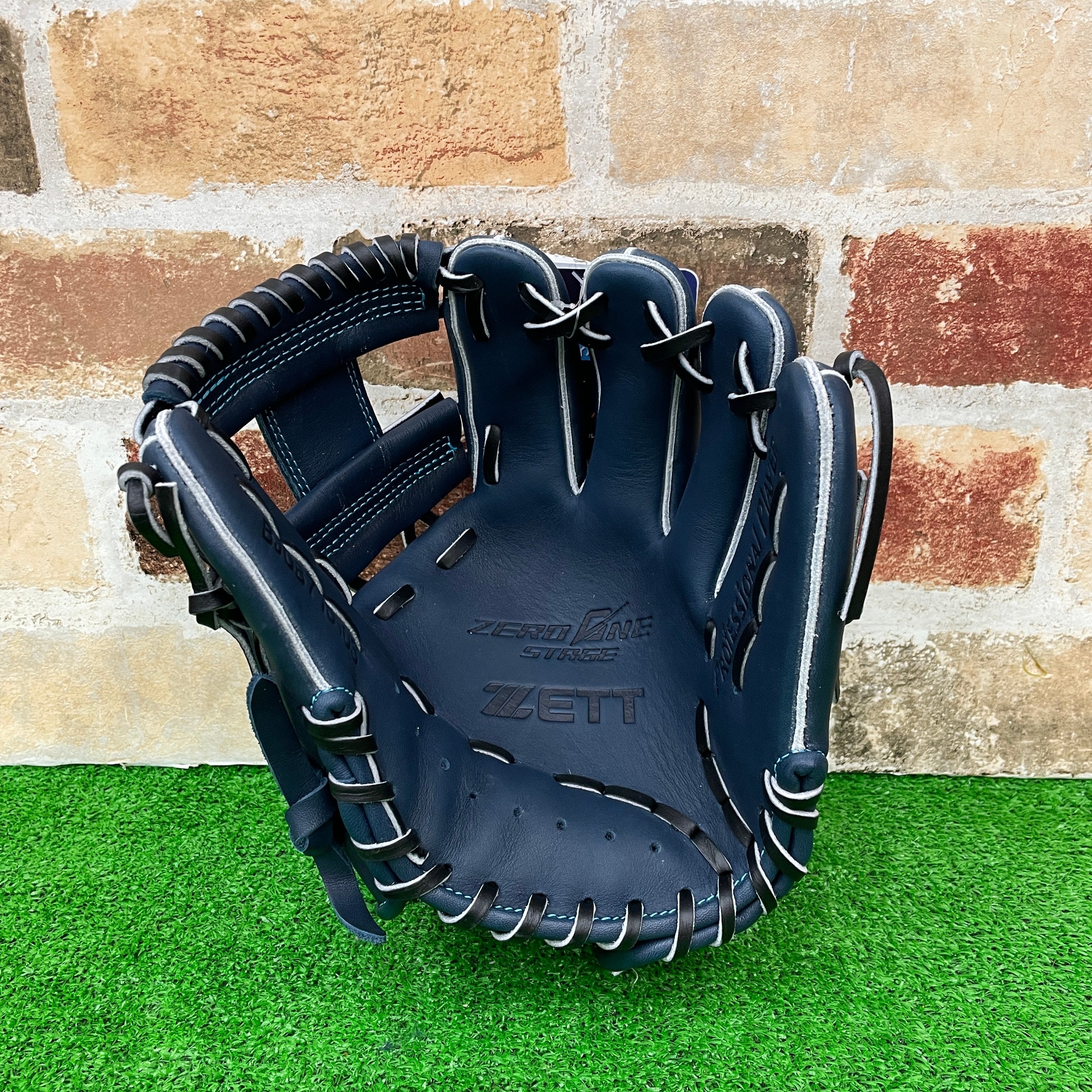 2025NEW】ZETT ゼット ゼロワンステージ 少年軟式グラブ オール
