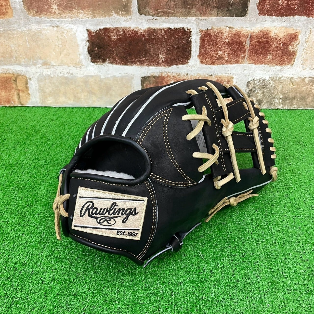 2025モデル】Rawlings ローリングス 軟式内野手用 HOH PRO EXCEL(FS