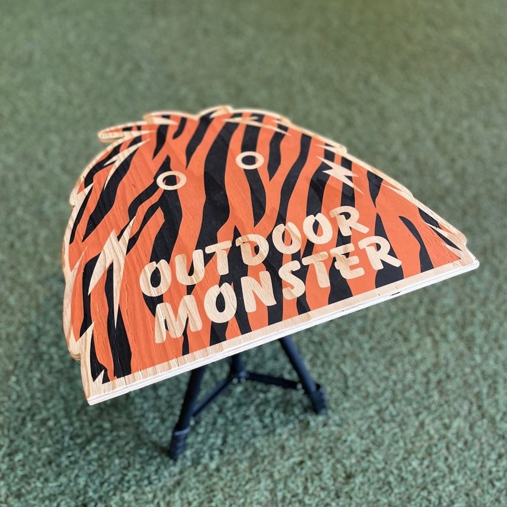 sabi別注】OUTDOOR MONSTER FREE BORD | Natural Life Style sabi